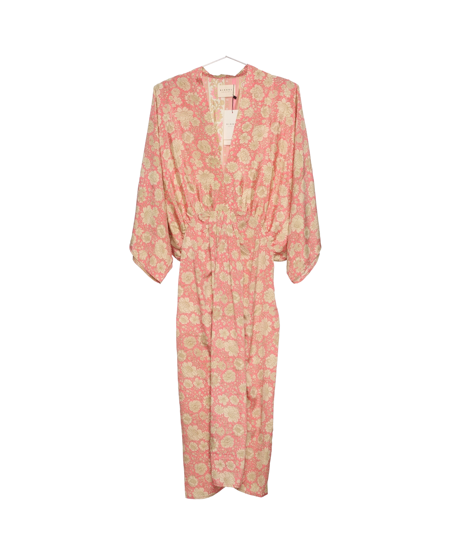 Juno Dress - No. 535