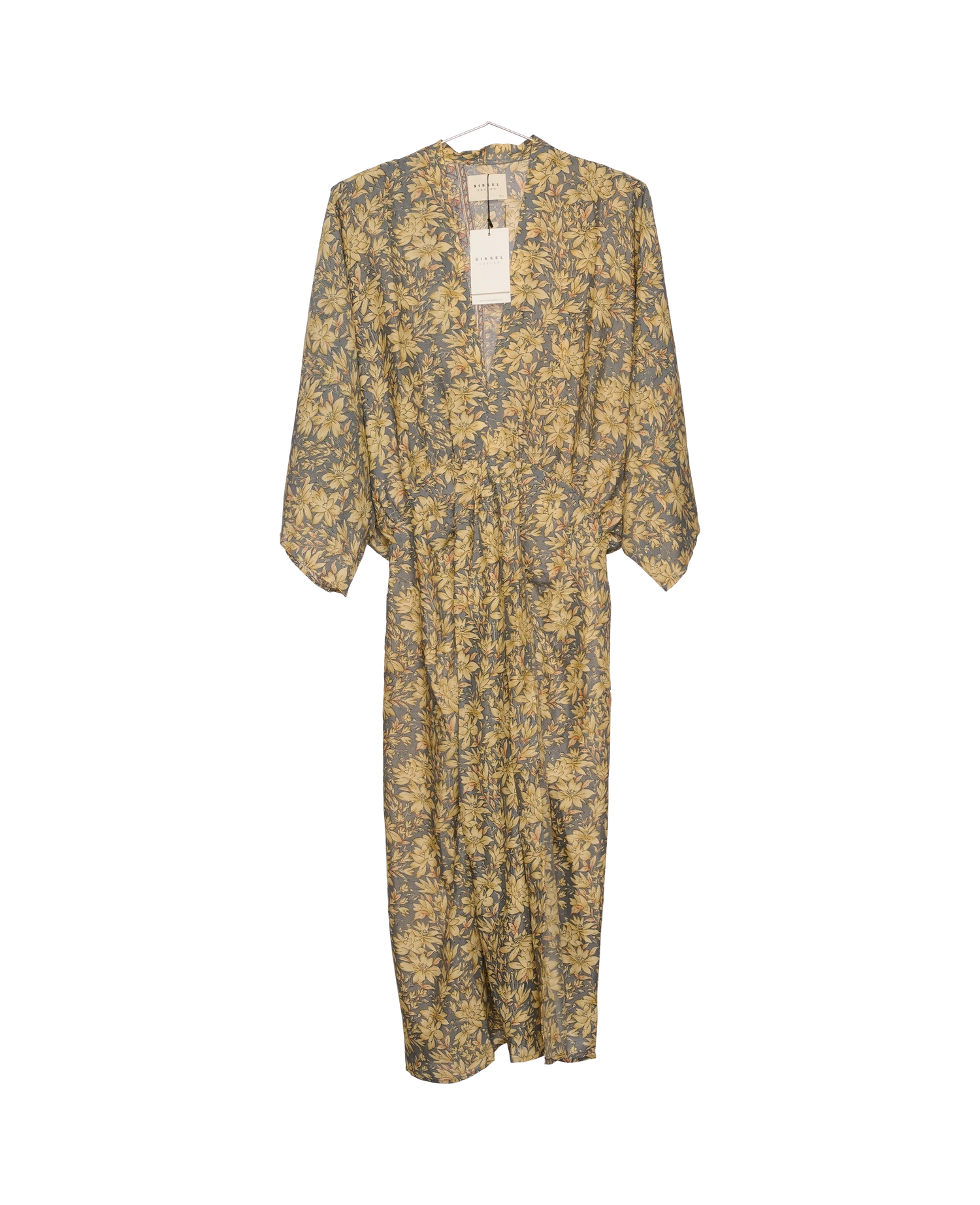 Juno Dress - No. 536