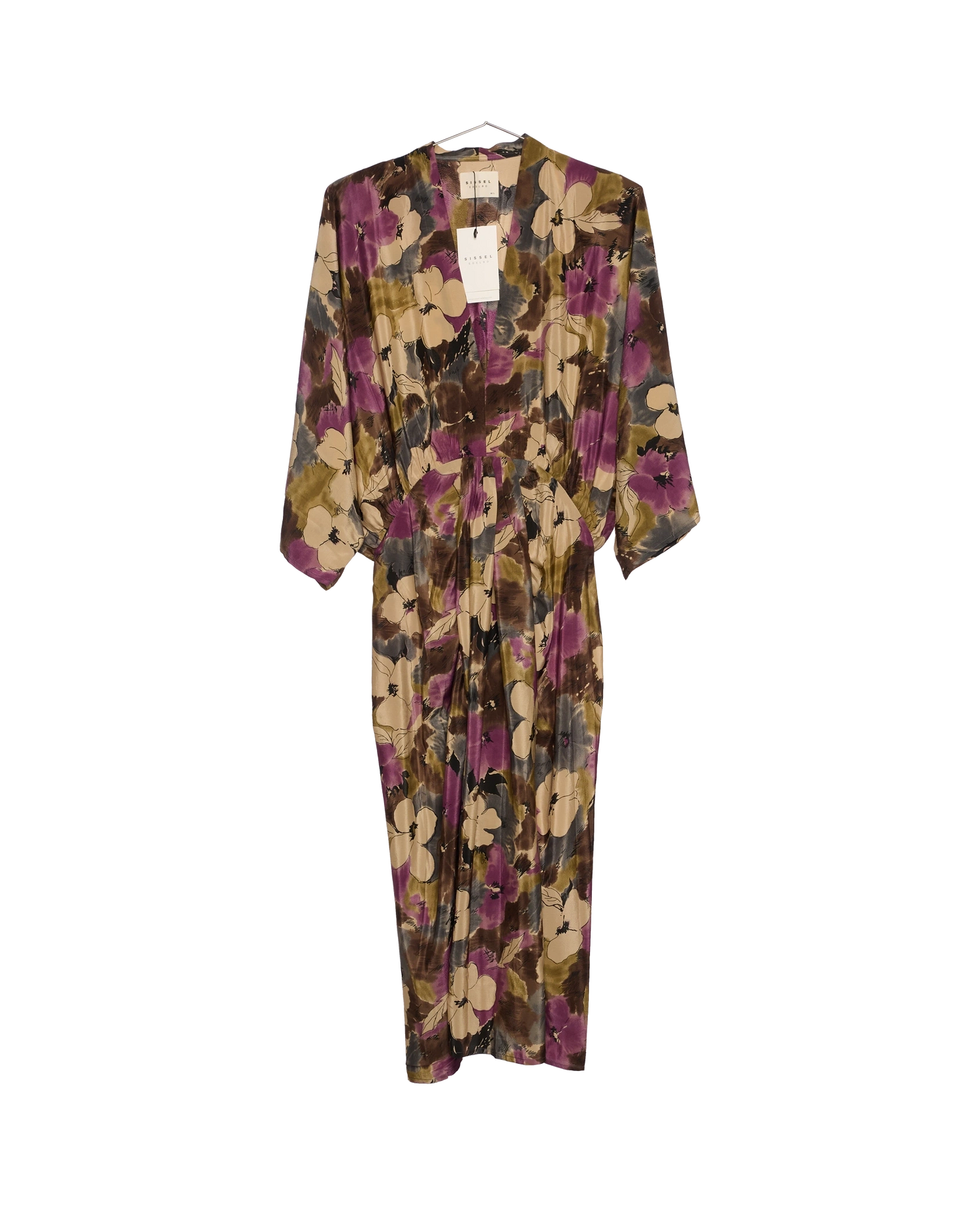 Juno Dress - No. 540