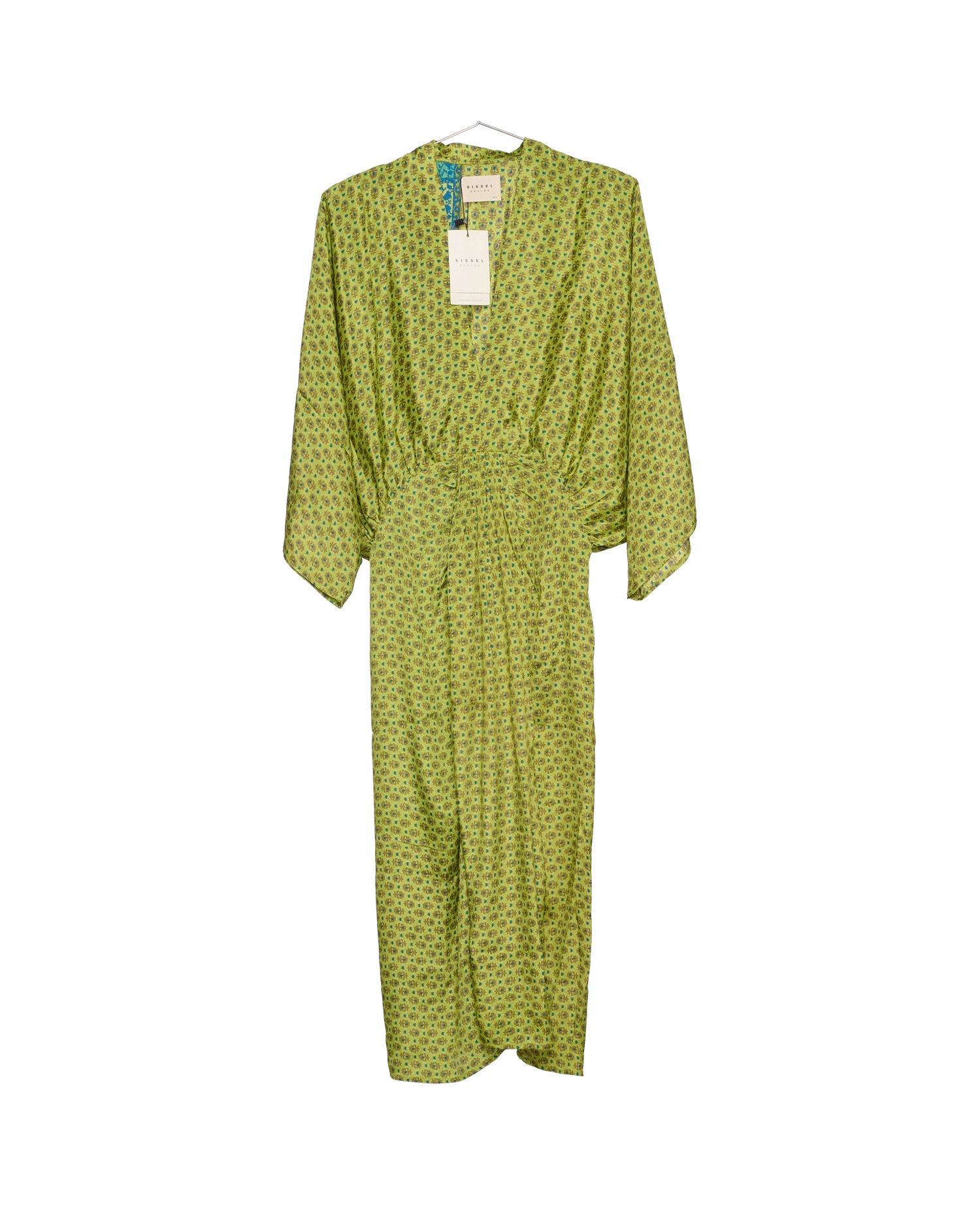 Juno Dress - No. 542