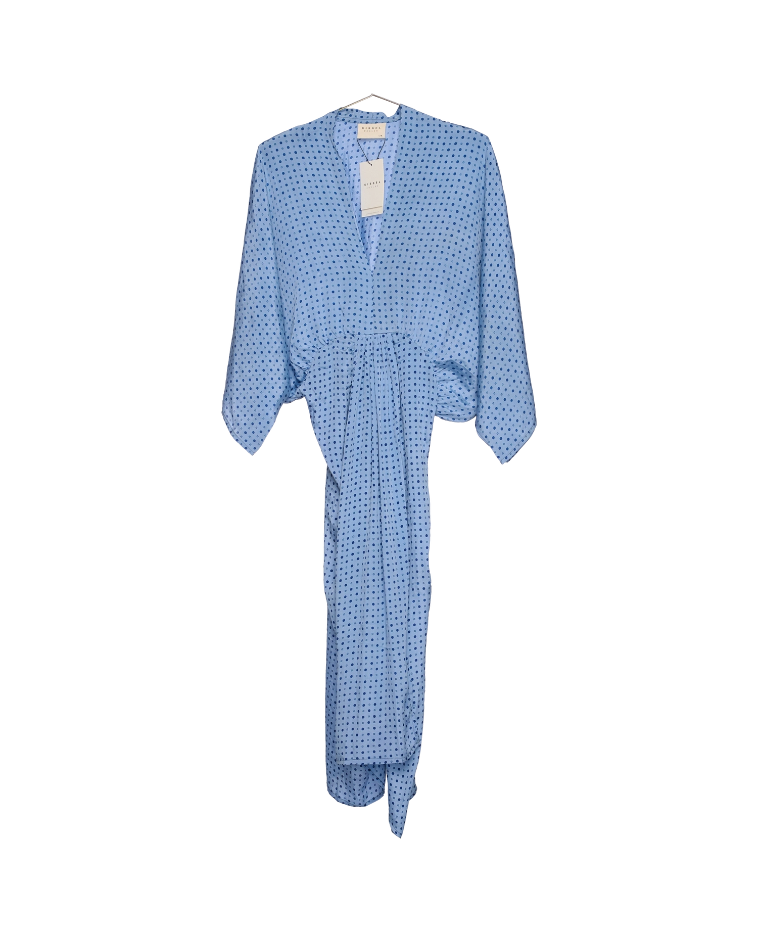 Juno Dress - No. 544