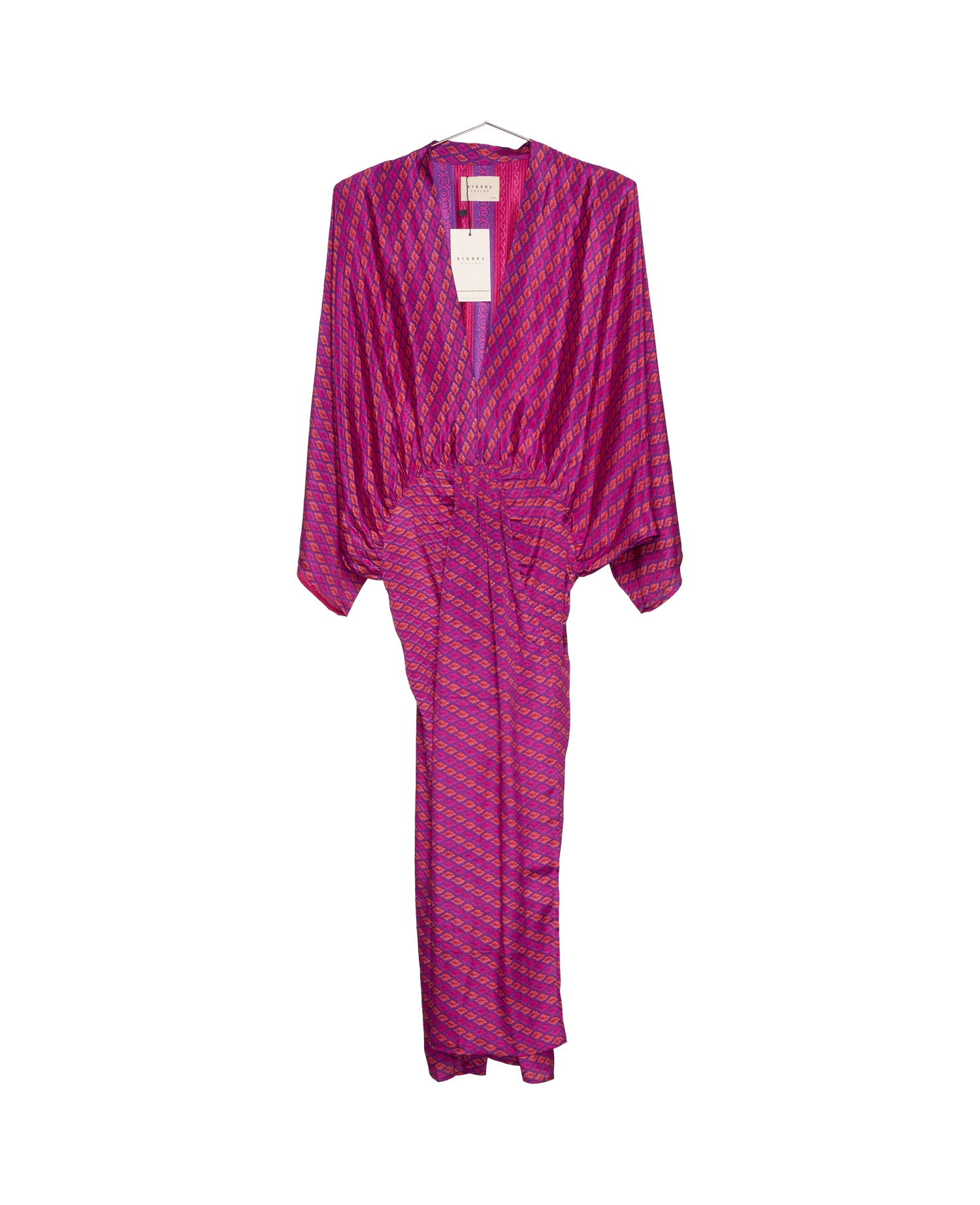 Juno Dress - No. 545