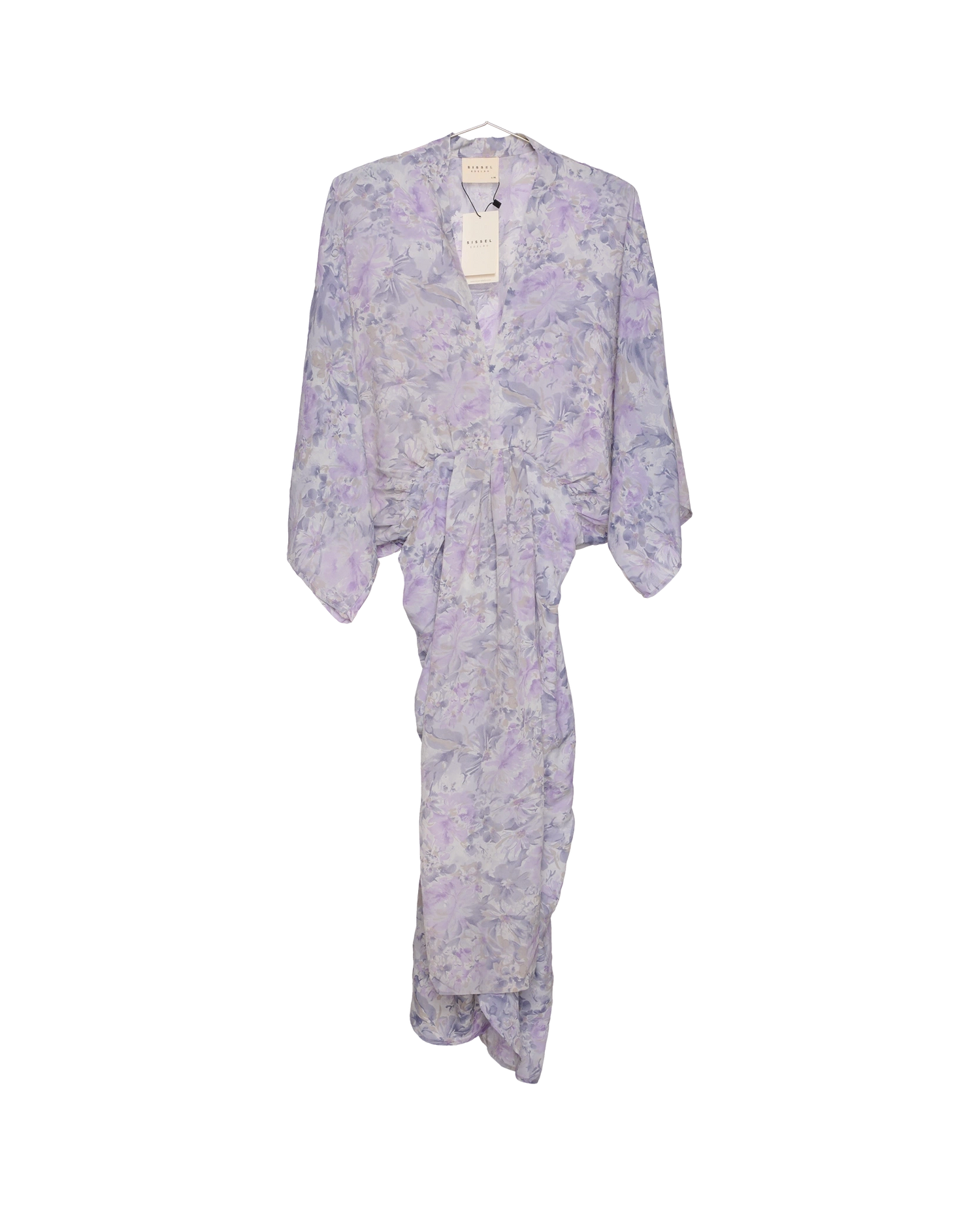 Juno Dress - No. 548