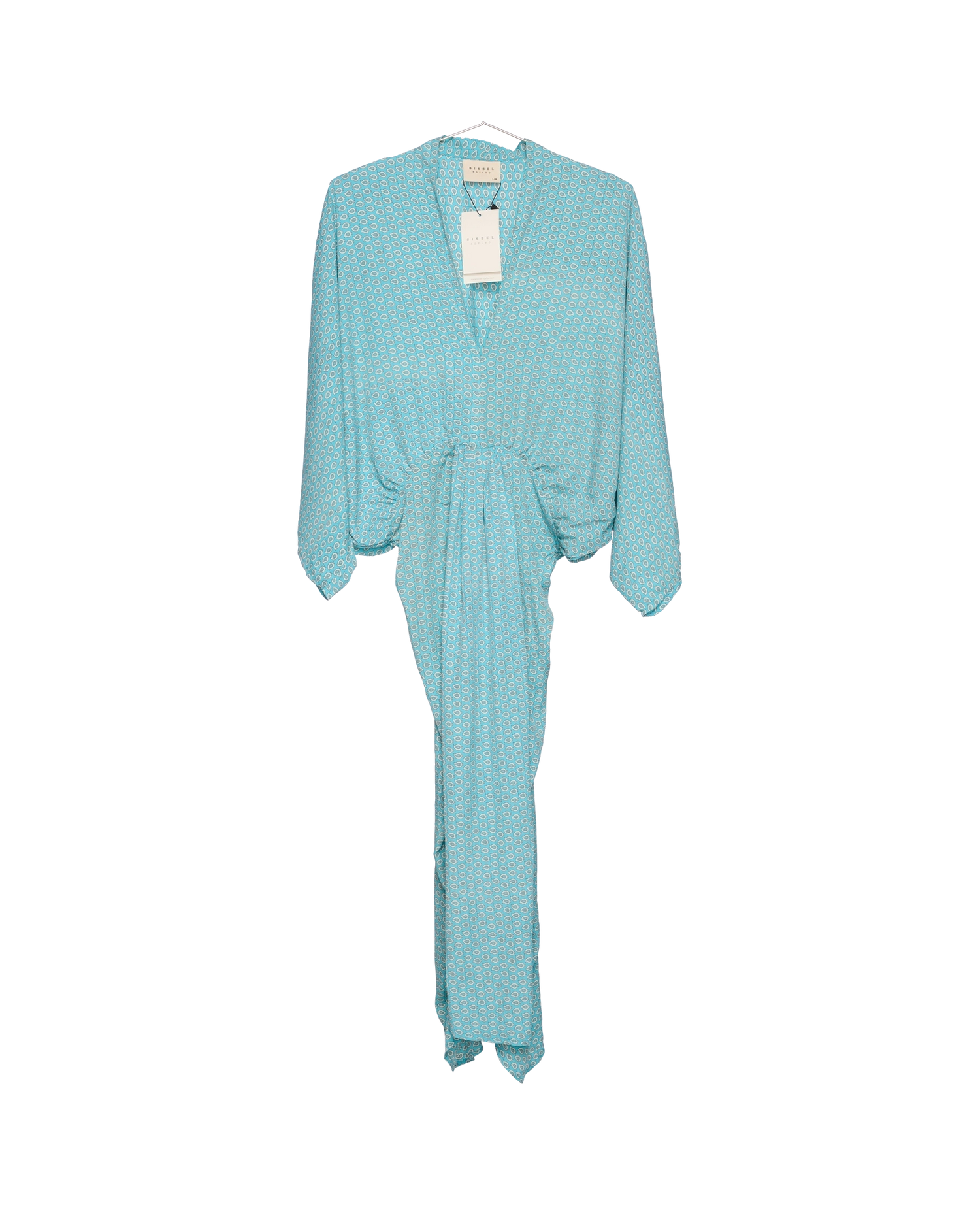 Juno Dress - No. 549
