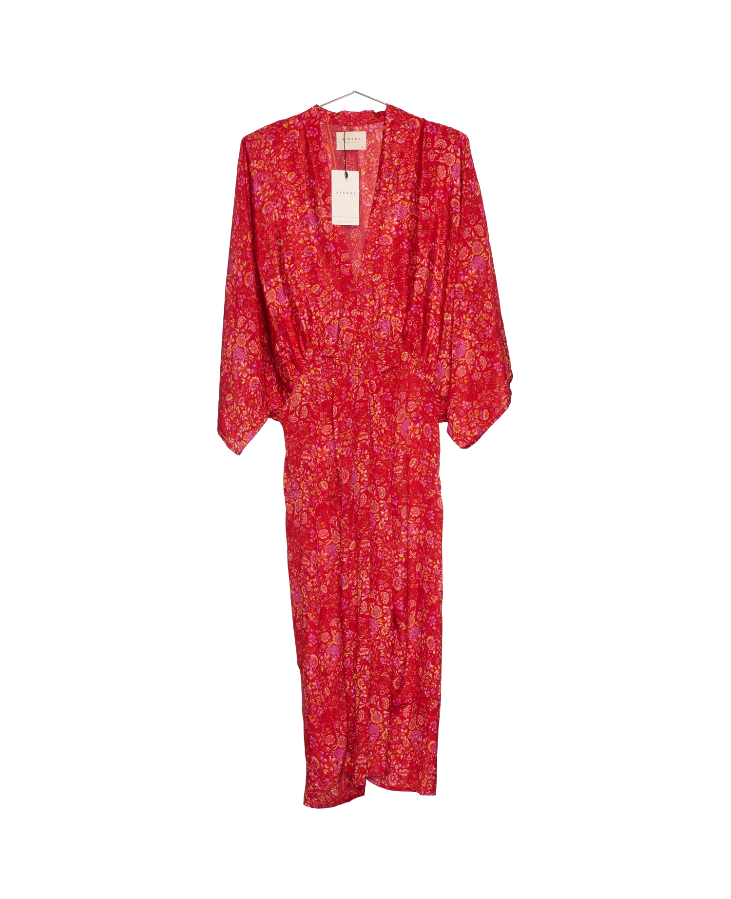Juno Dress - No. 550