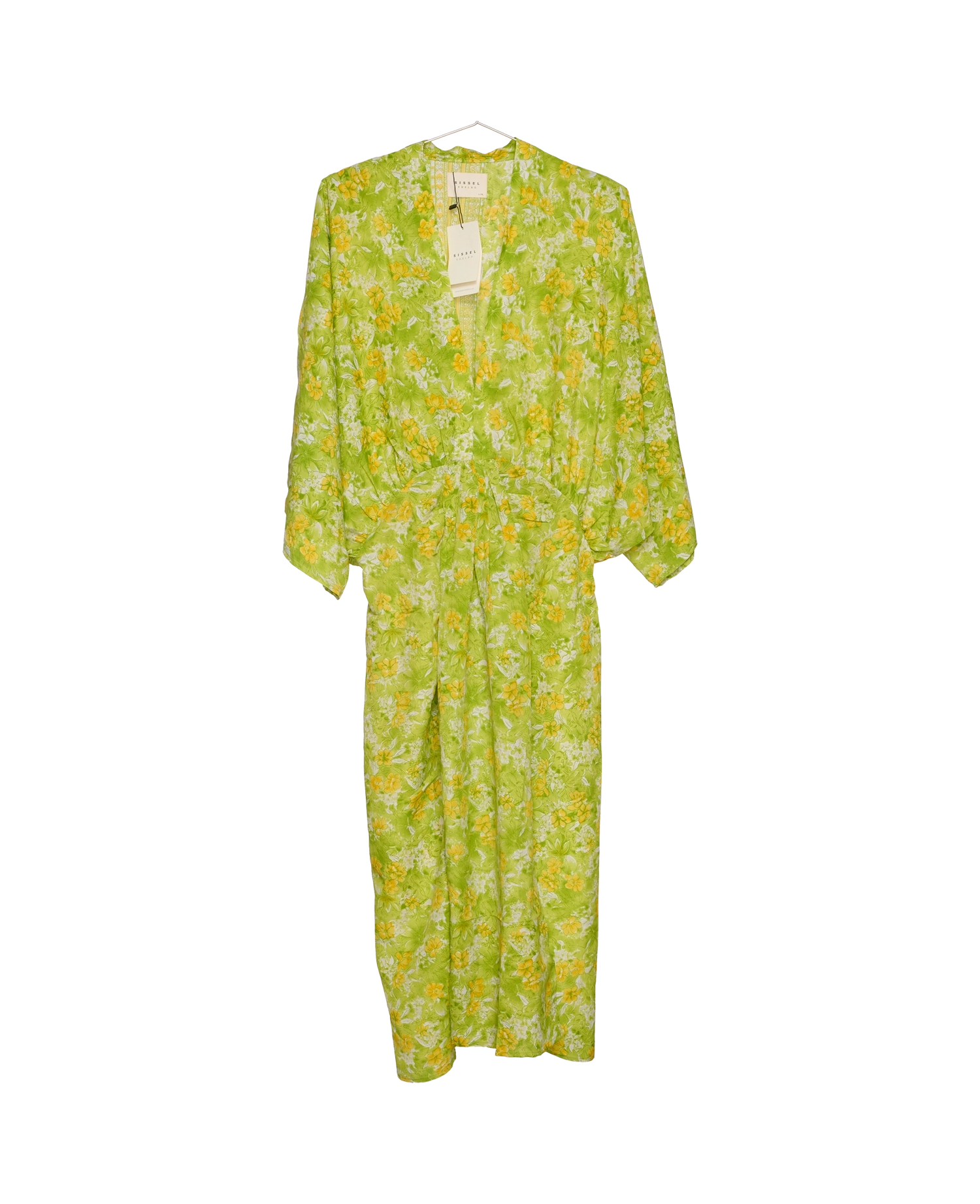 Juno Dress - No. 551