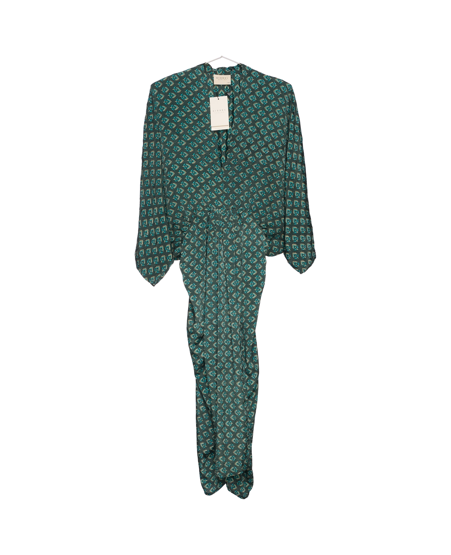 Juno Dress - No. 552