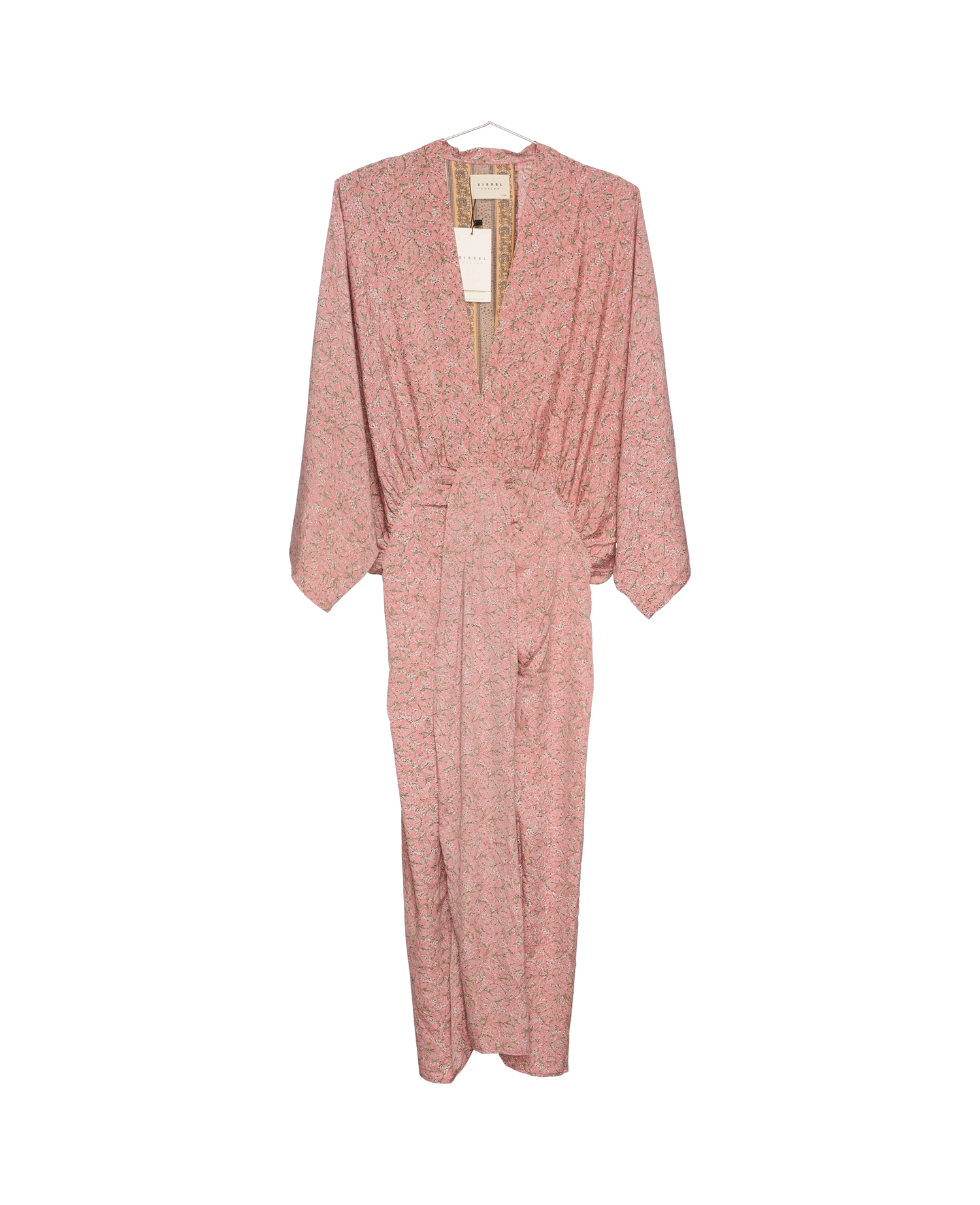 Juno Dress - No. 553