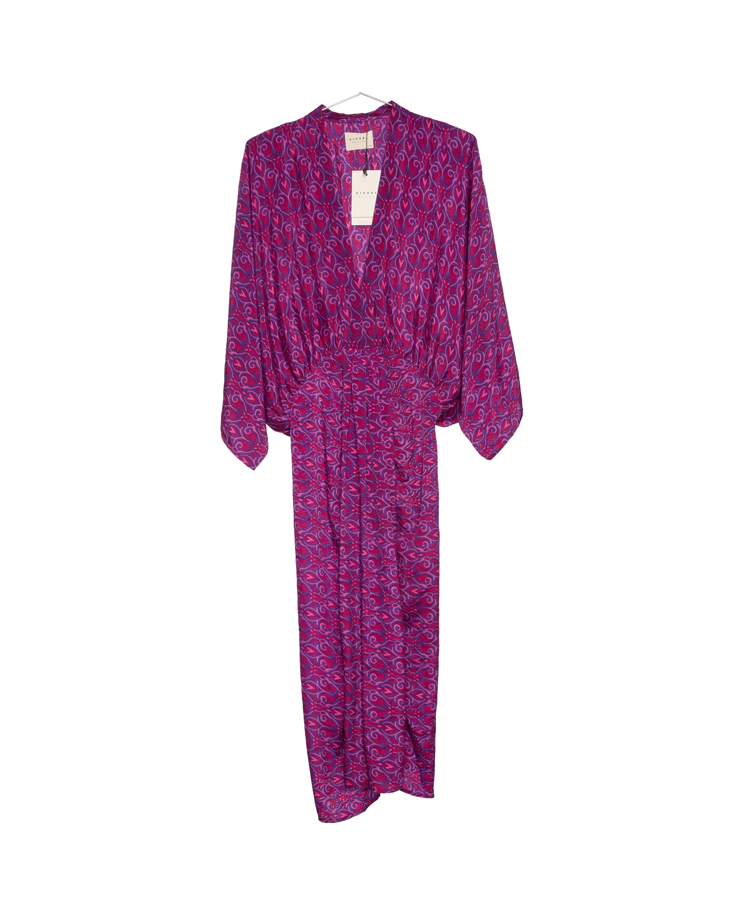 Juno Dress - No. 555