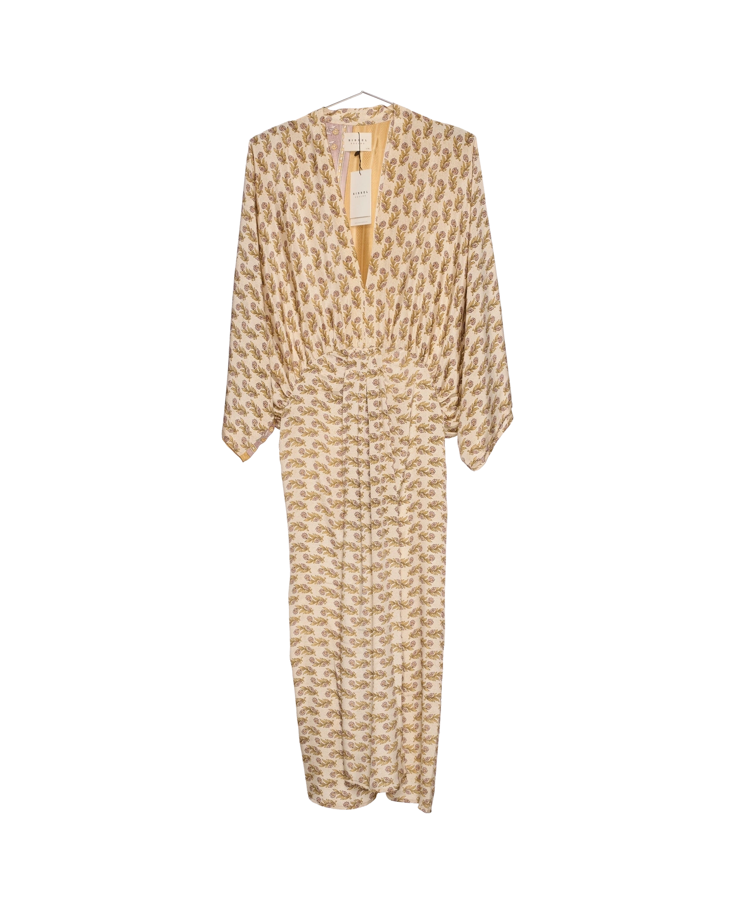 Juno Dress - No. 556