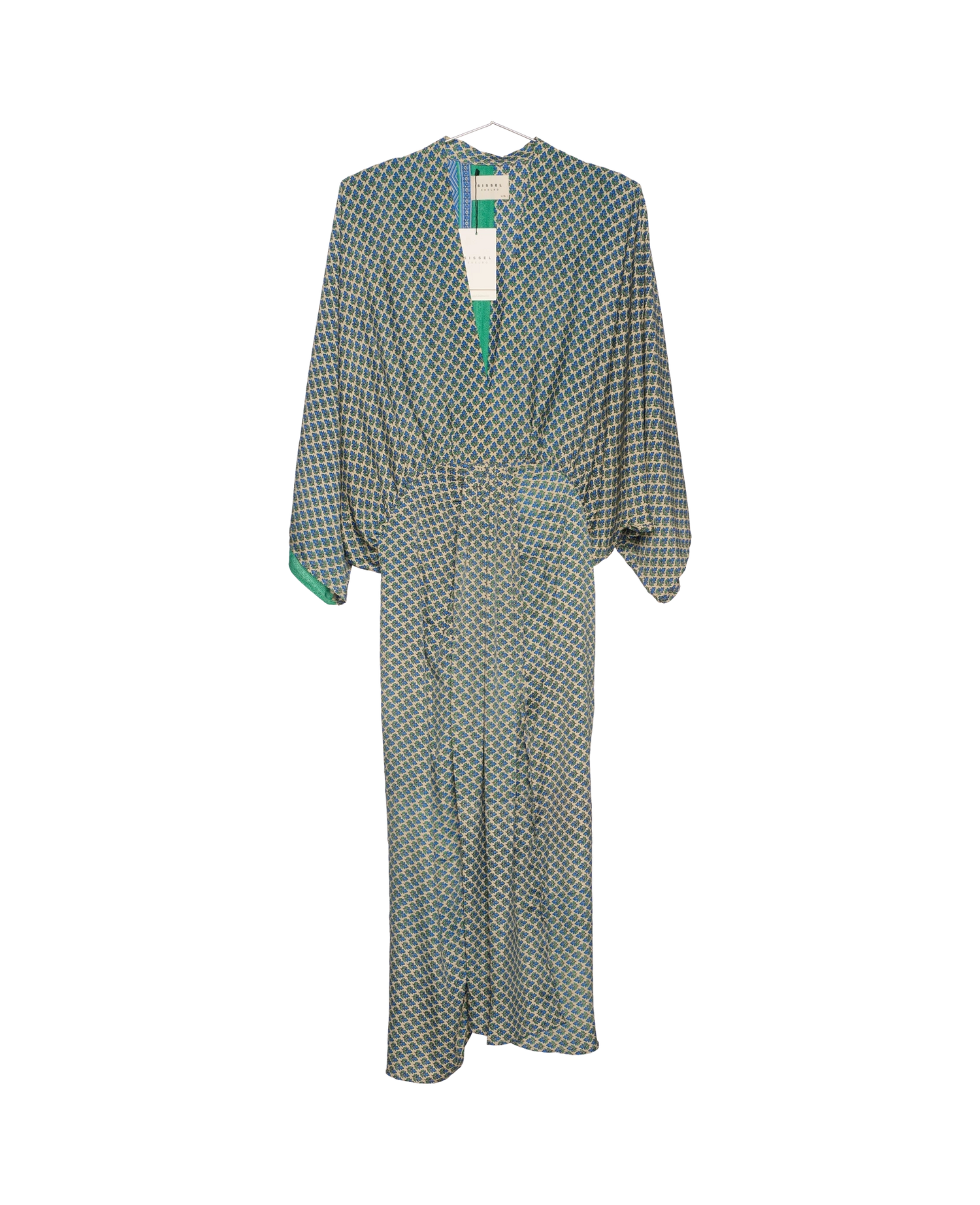 Juno Dress - No. 560