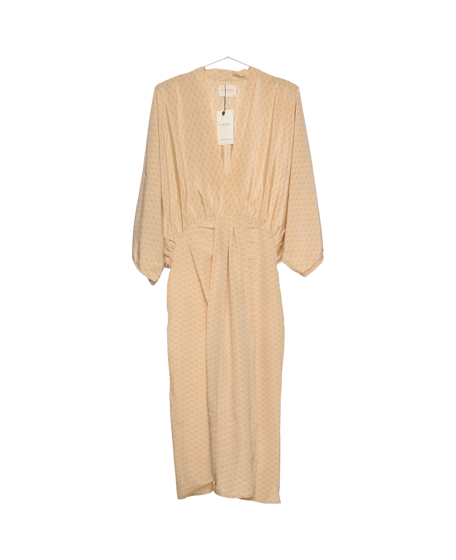 Juno Dress - No. 562