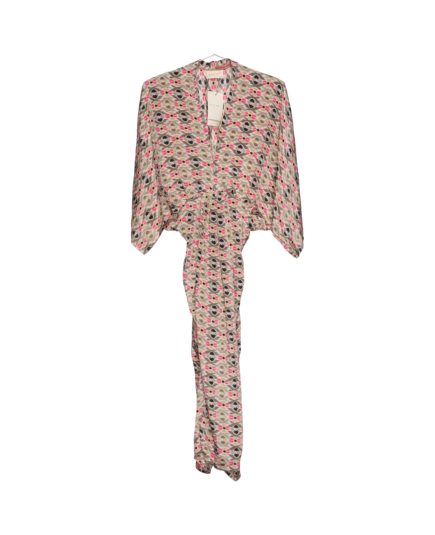 Juno Dress - No. 565