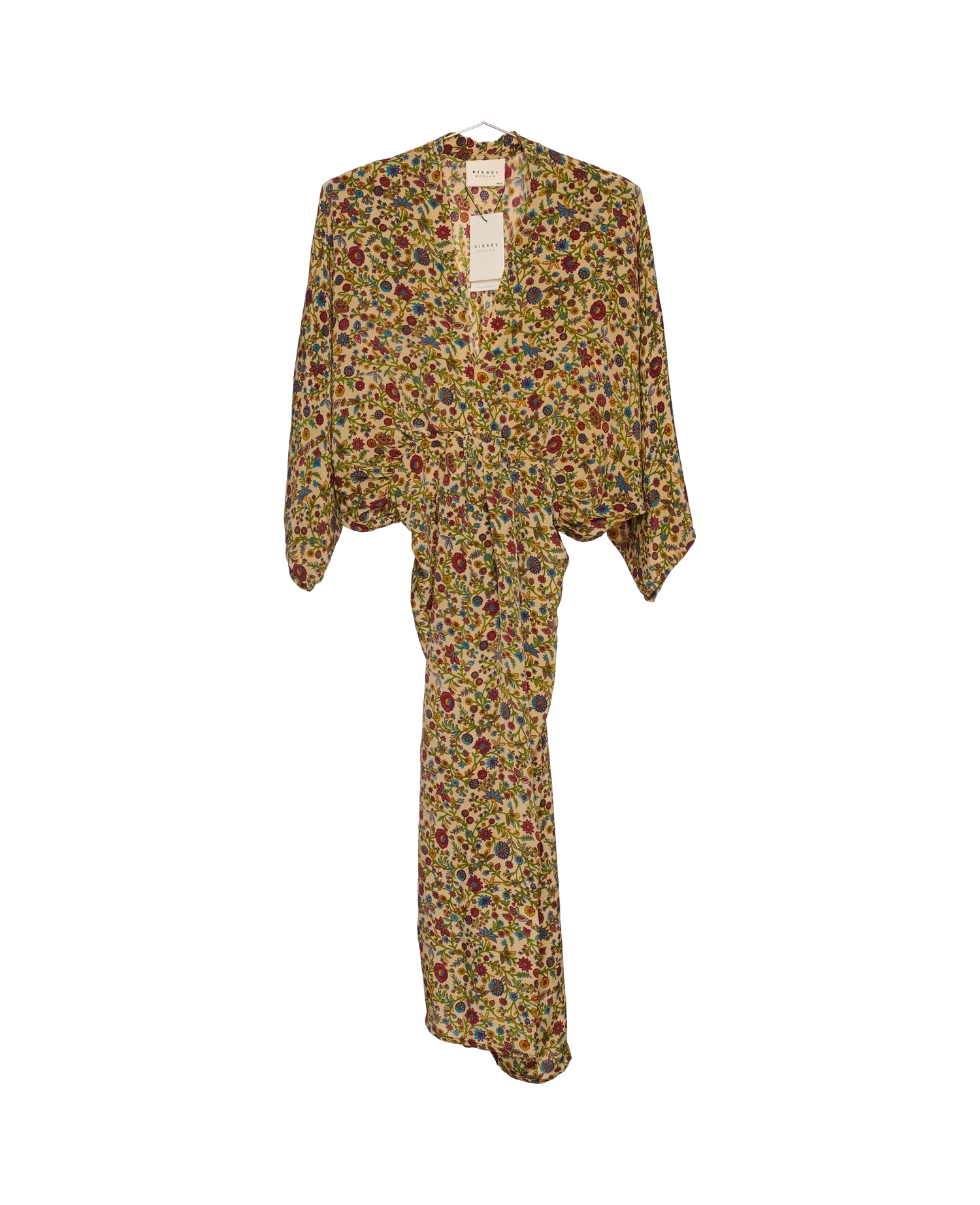 Juno Dress - No. 572