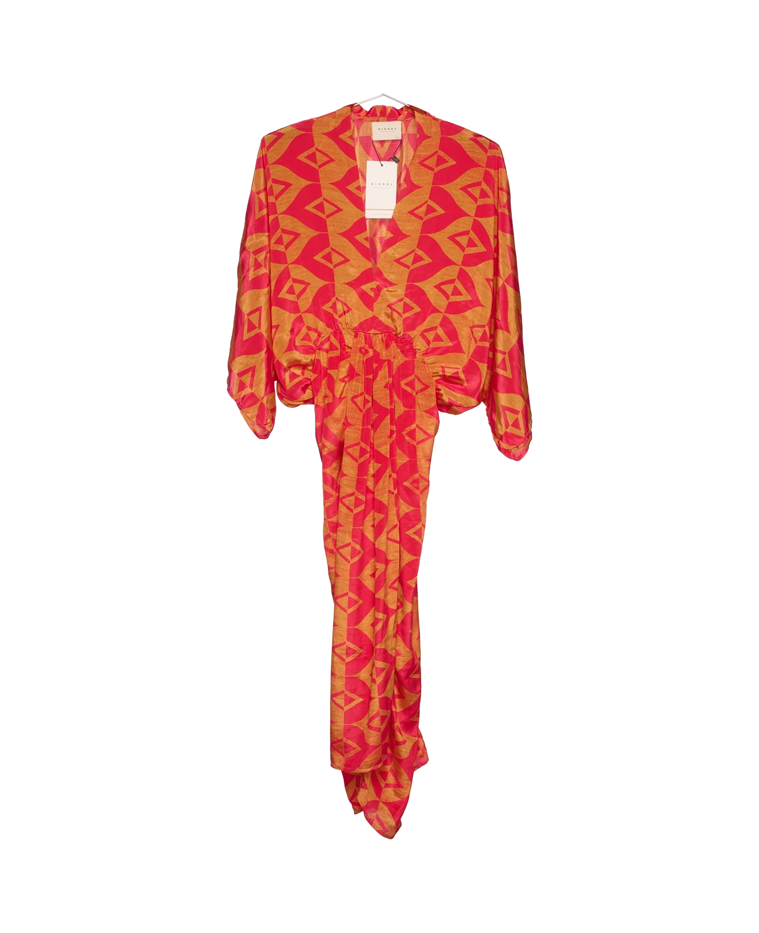 Juno Dress - No. 584