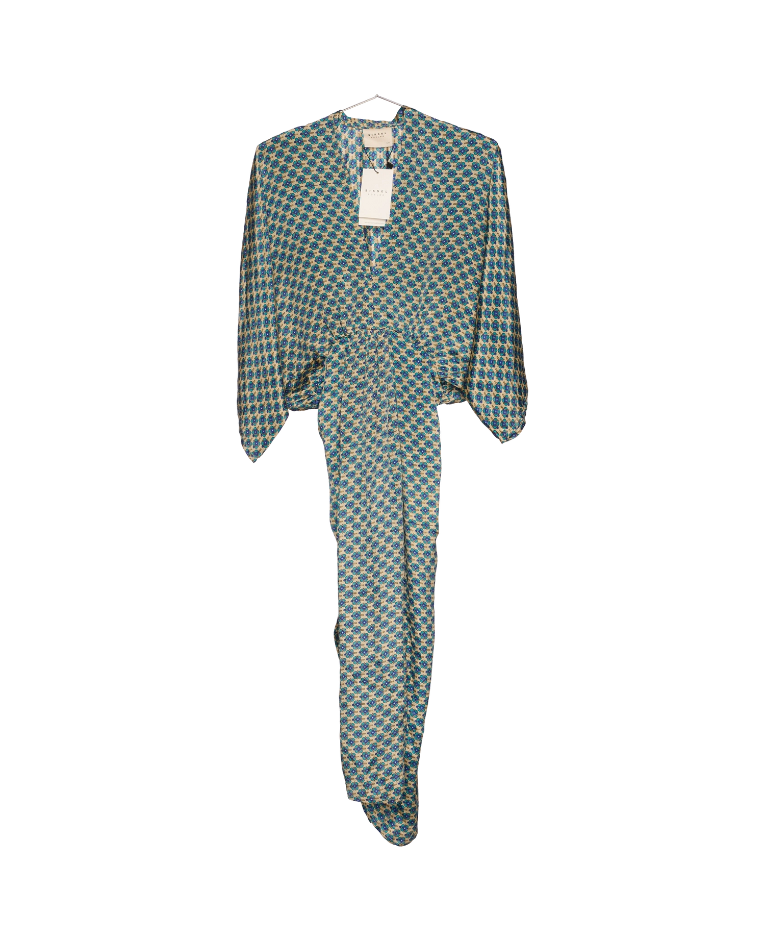 Juno Dress - No. 585