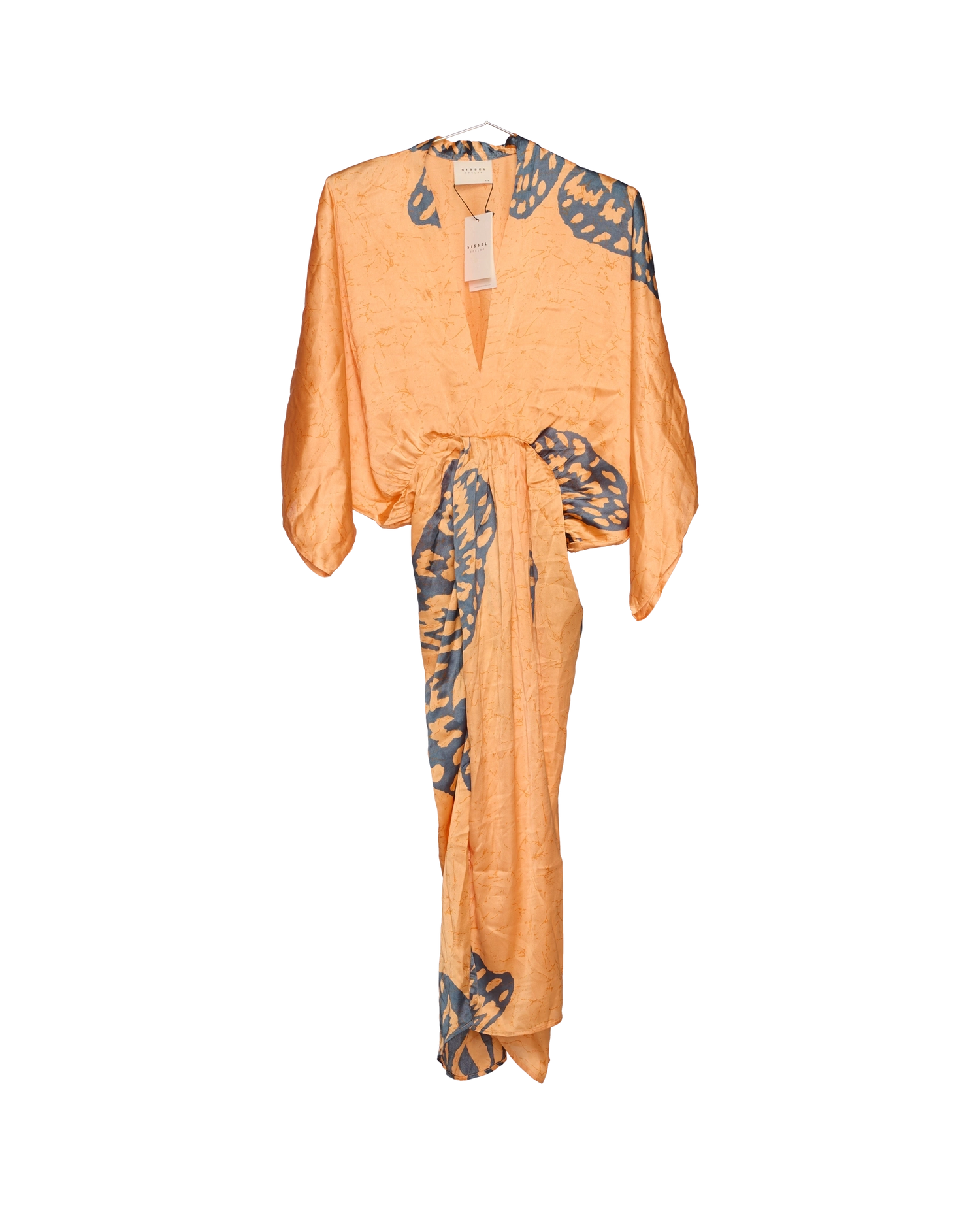 Juno Dress - No. 591