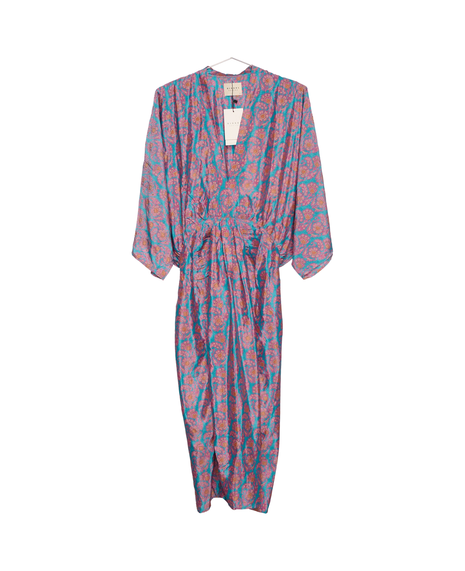 Juno Dress - No. 594