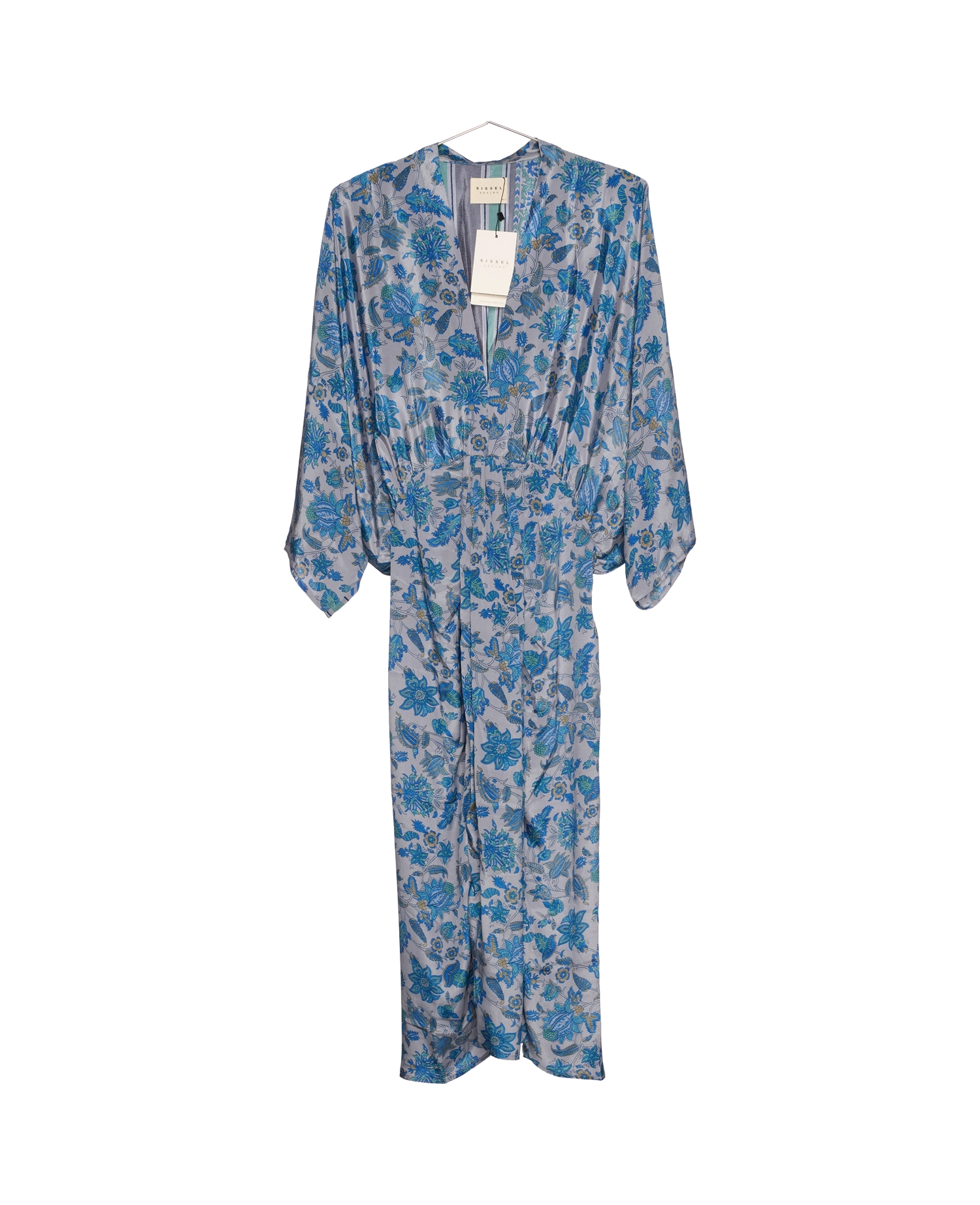 Juno Dress - No. 596