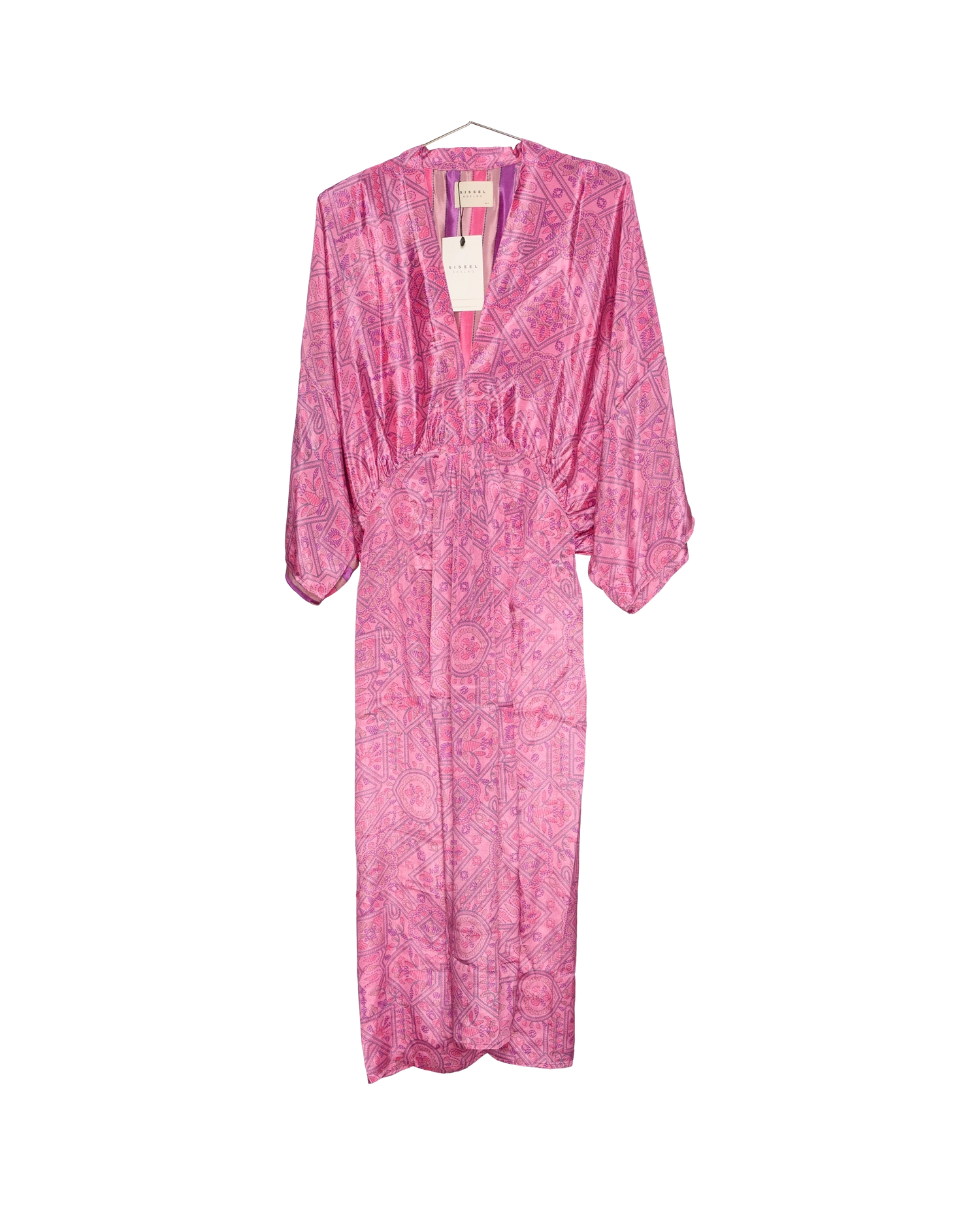 Juno Dress - No. 599