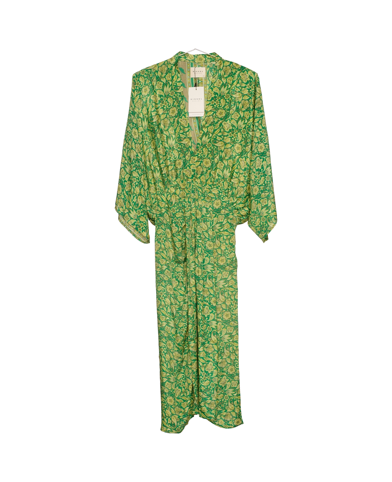 Juno Dress - No. 601