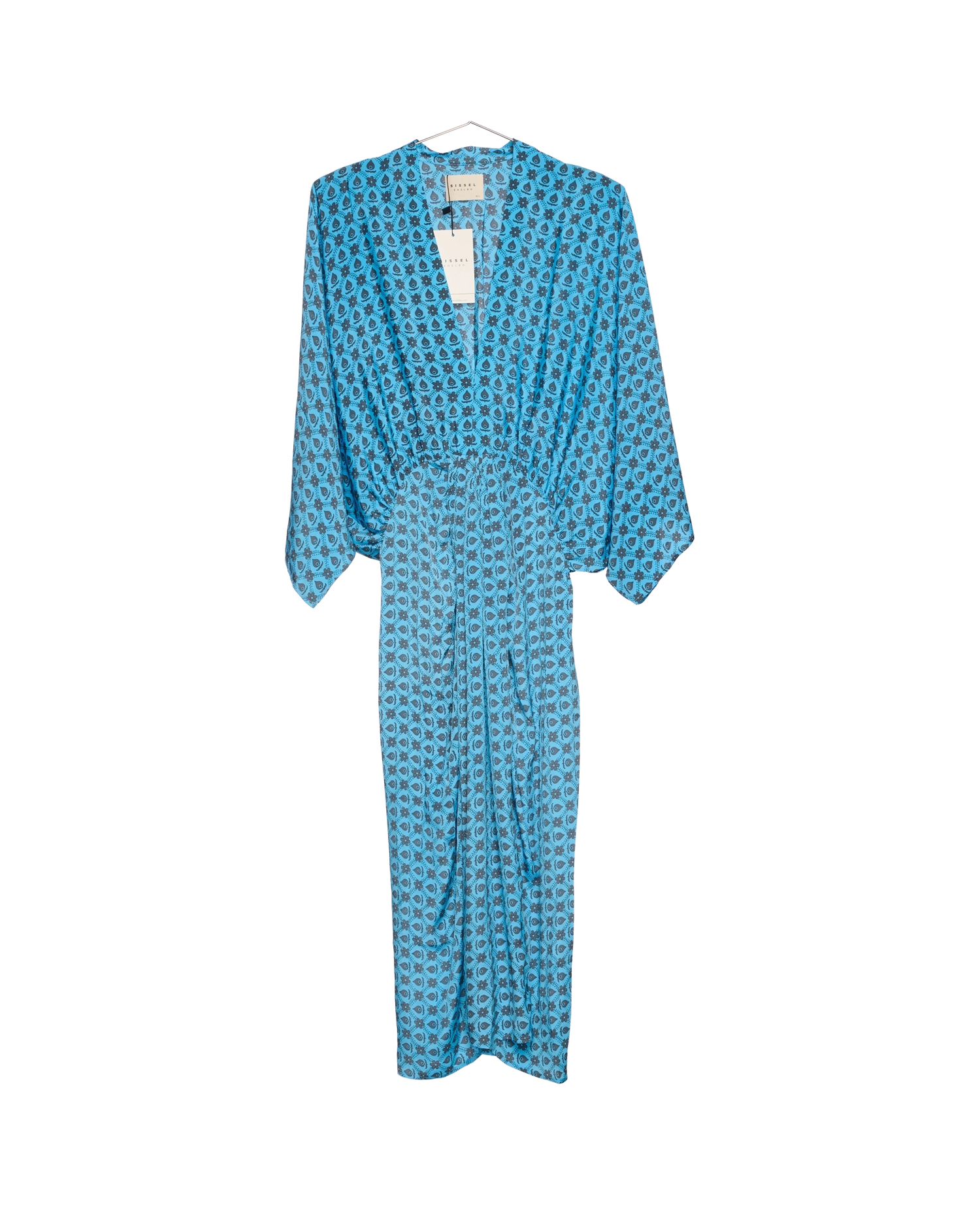 Juno Dress - No. 602