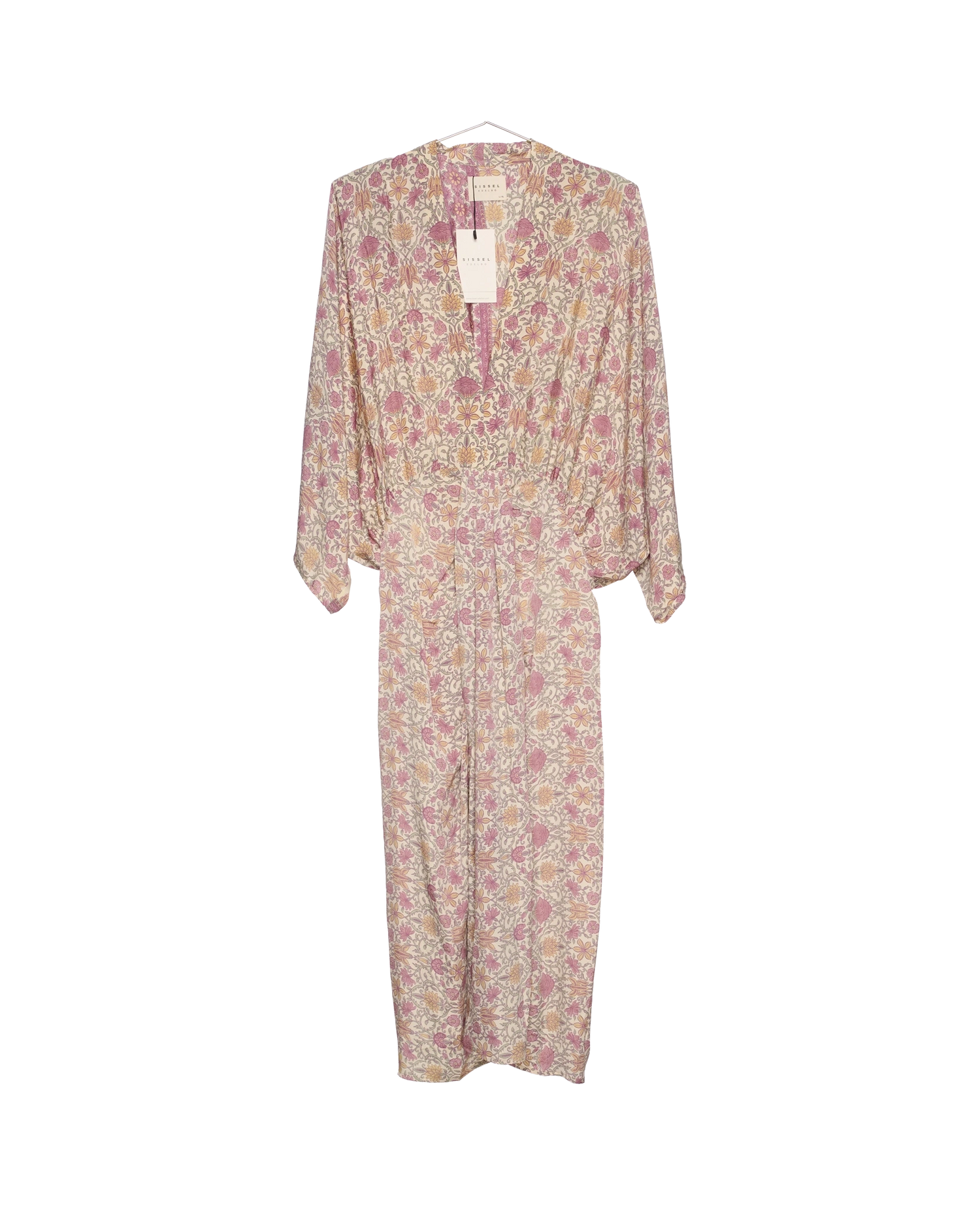 Juno Dress - No. 607