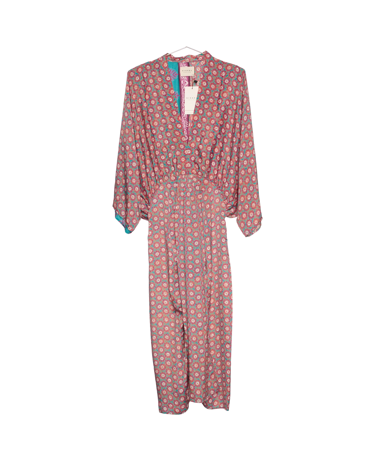 Juno Dress - No. 609