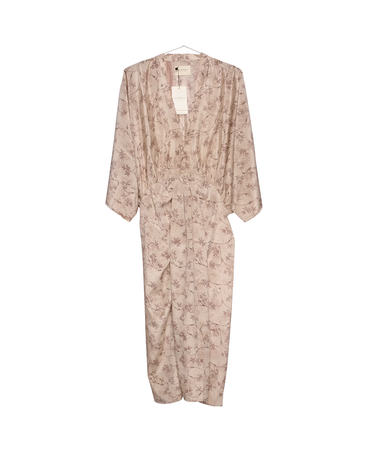 Juno Dress - No. 611