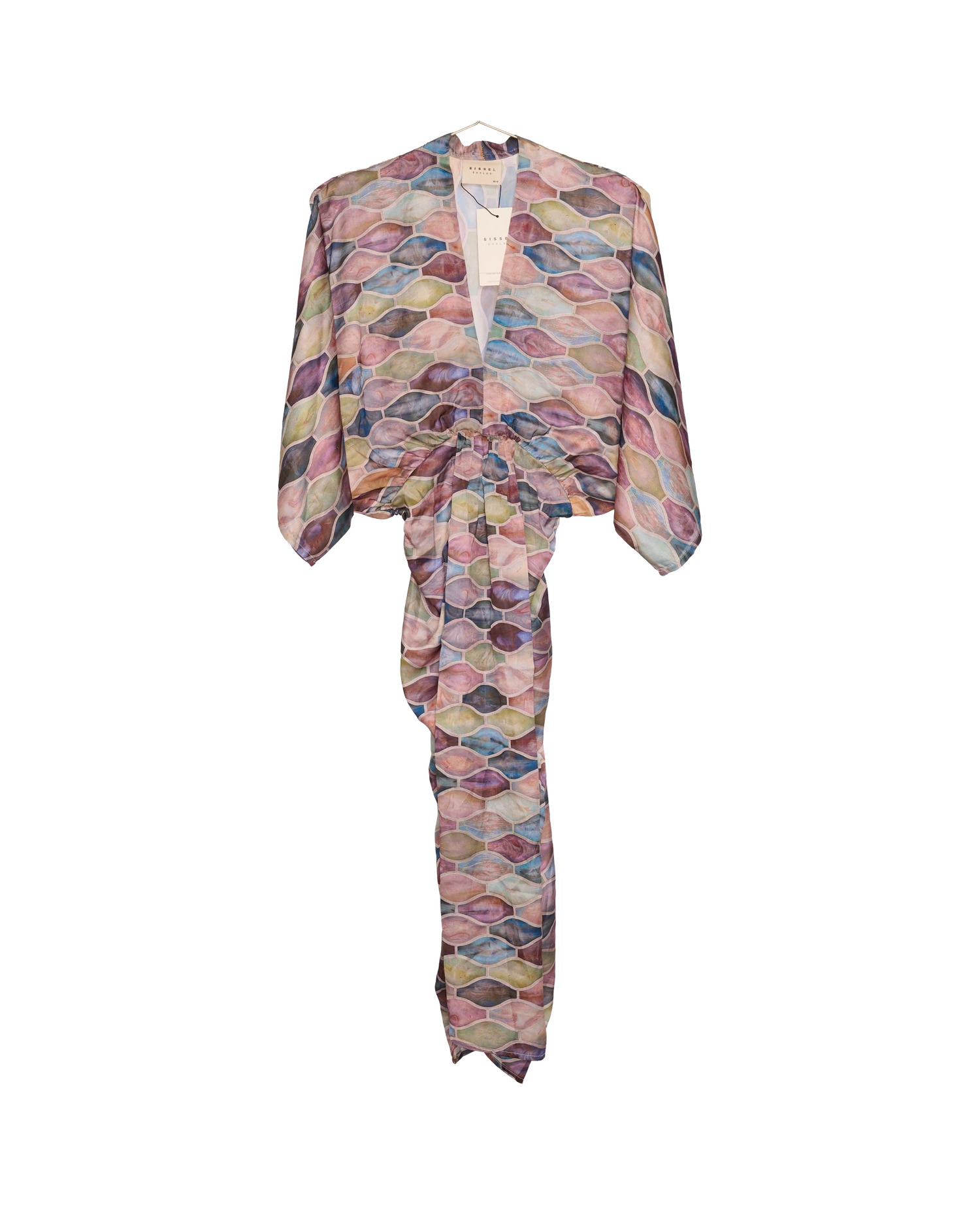 Juno Dress - No. 616