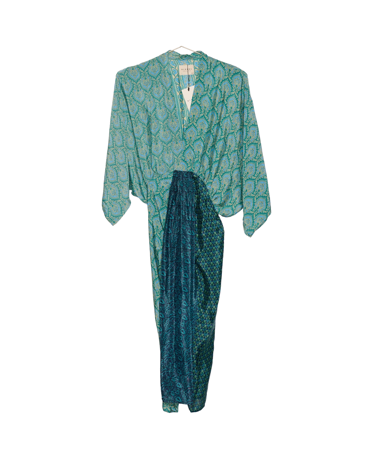 Juno Dress - No. 617
