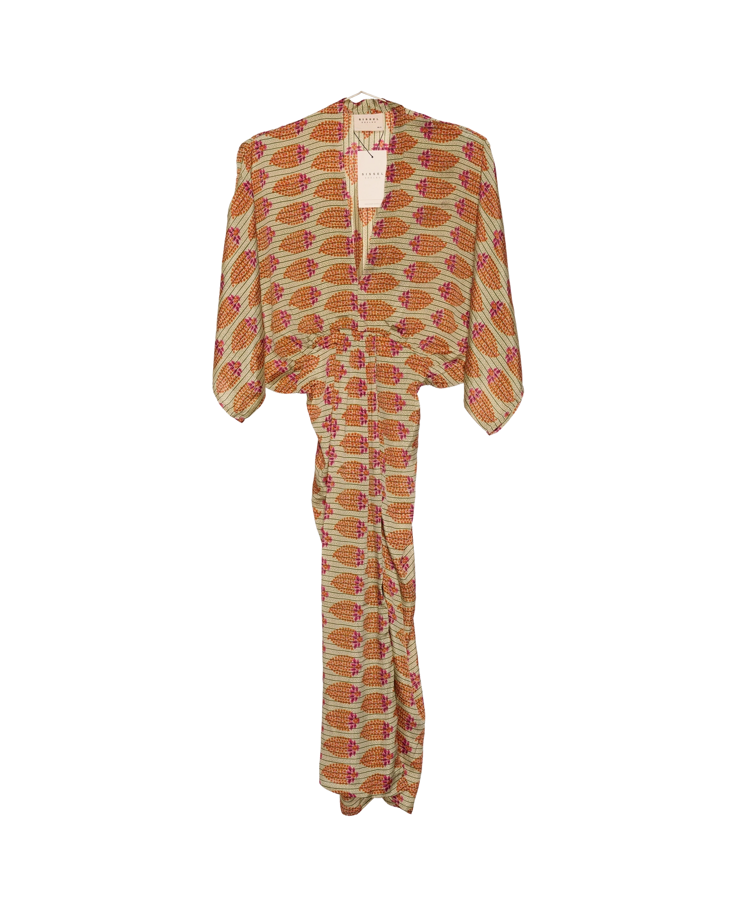 Juno Dress - No. 620