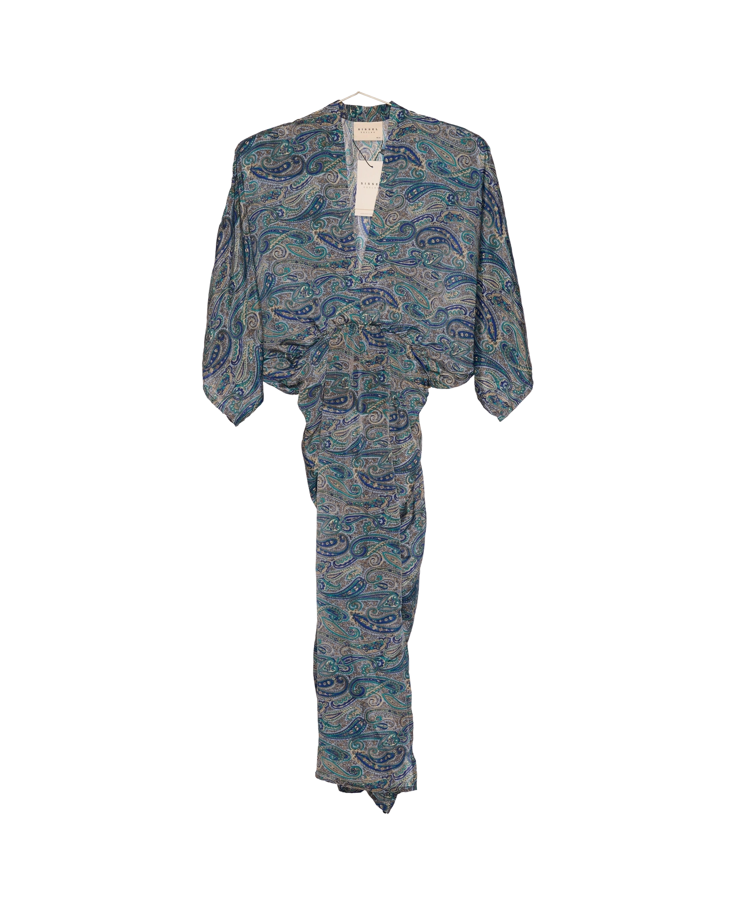 Juno Dress - No. 621