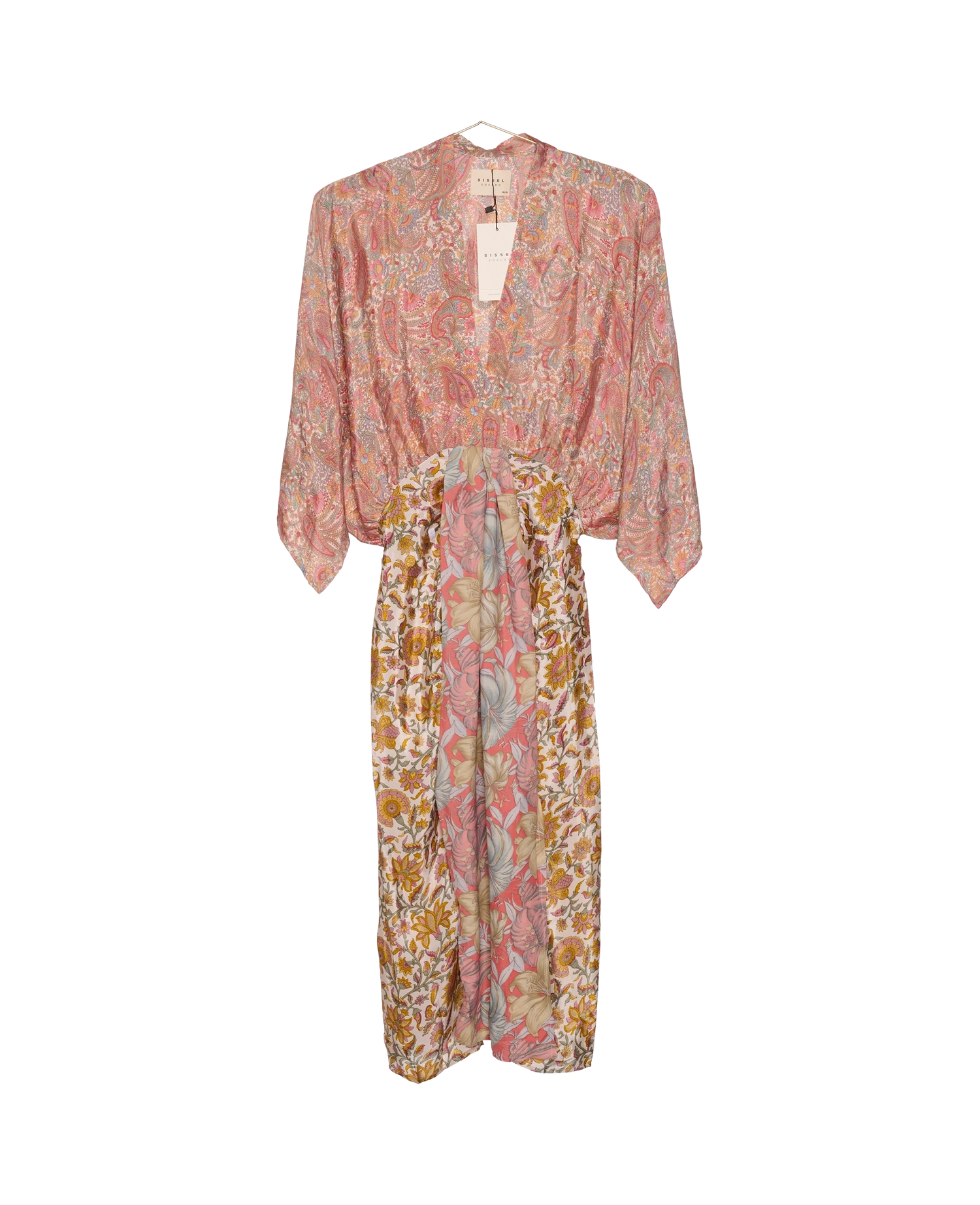 Juno Dress - No. 623