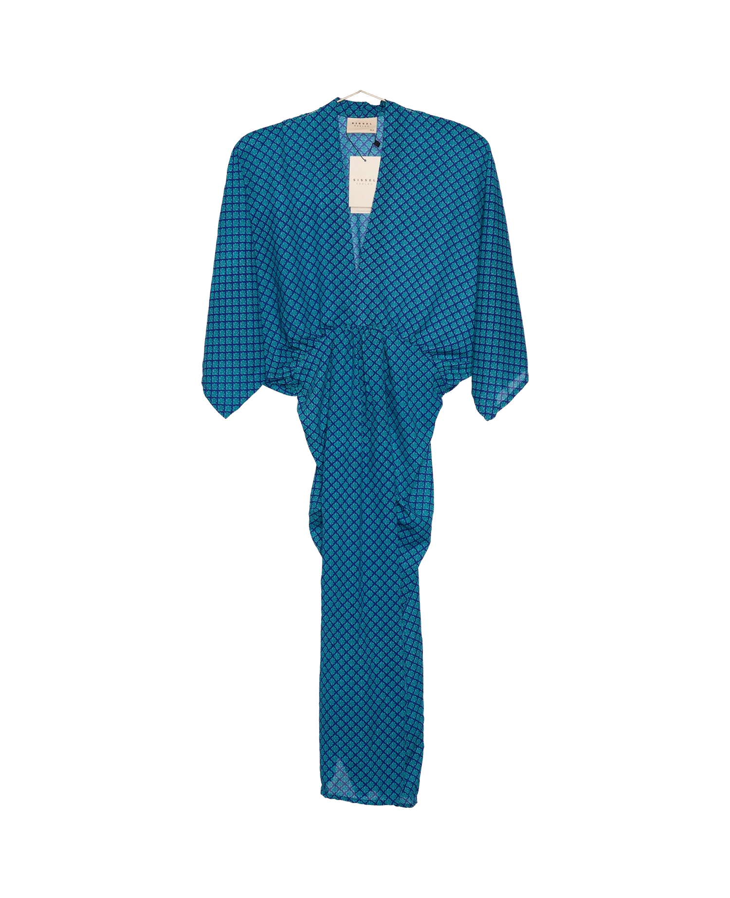 Juno Dress - No. 625