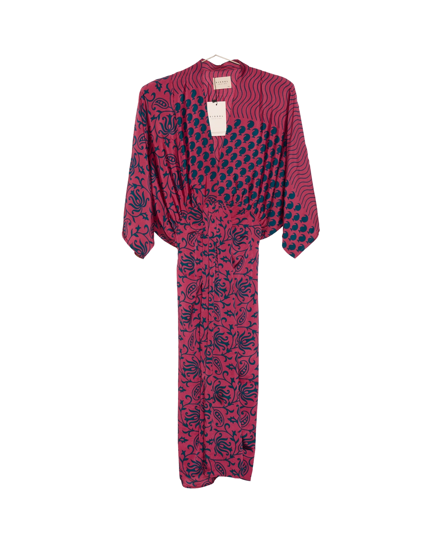 Juno Dress - No. 627