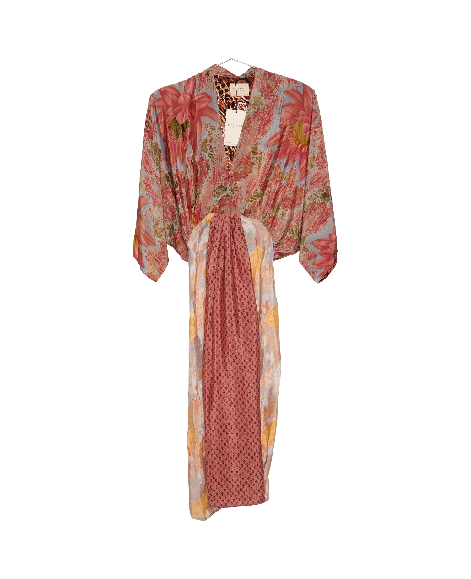 Juno Dress - No. 635