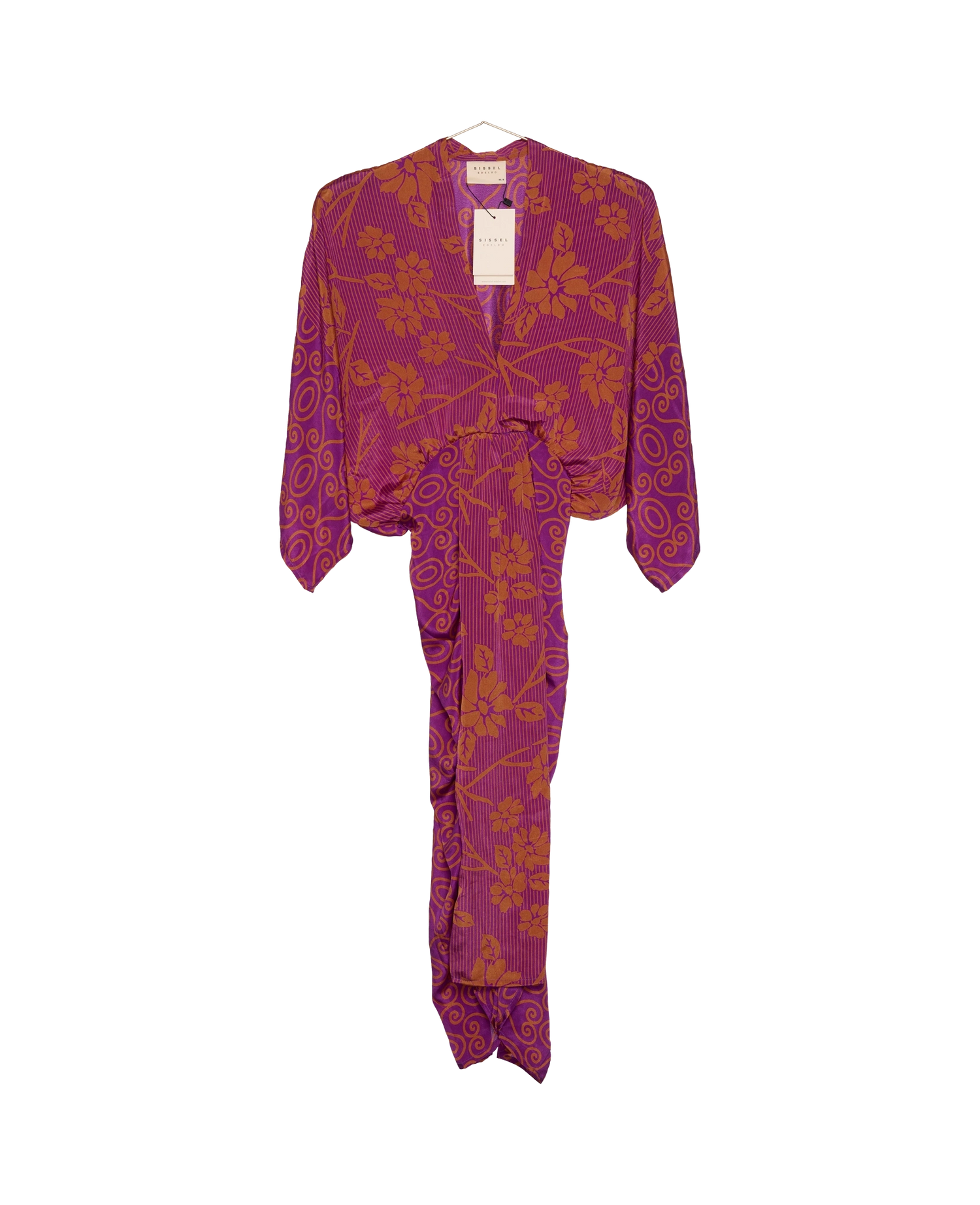 Juno Dress - No. 637