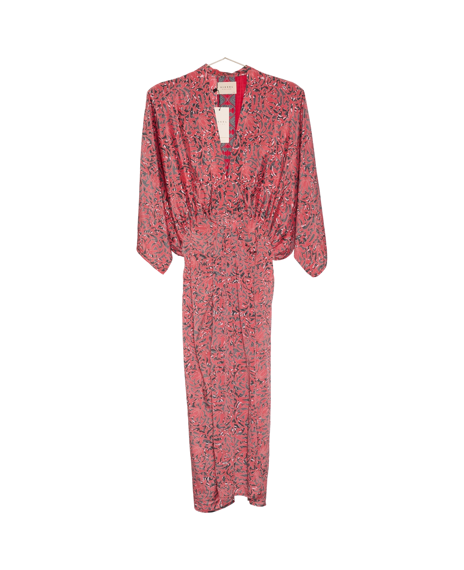 Juno Dress - No. 642