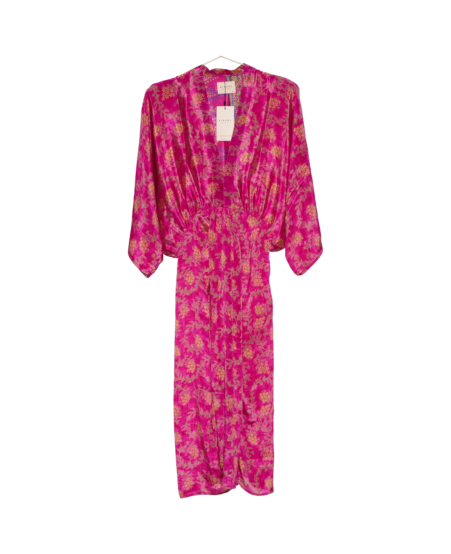 Juno Dress - No. 643