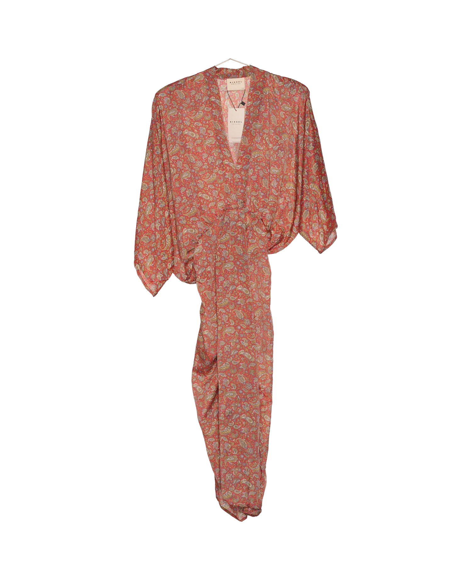Juno Dress - No. 644