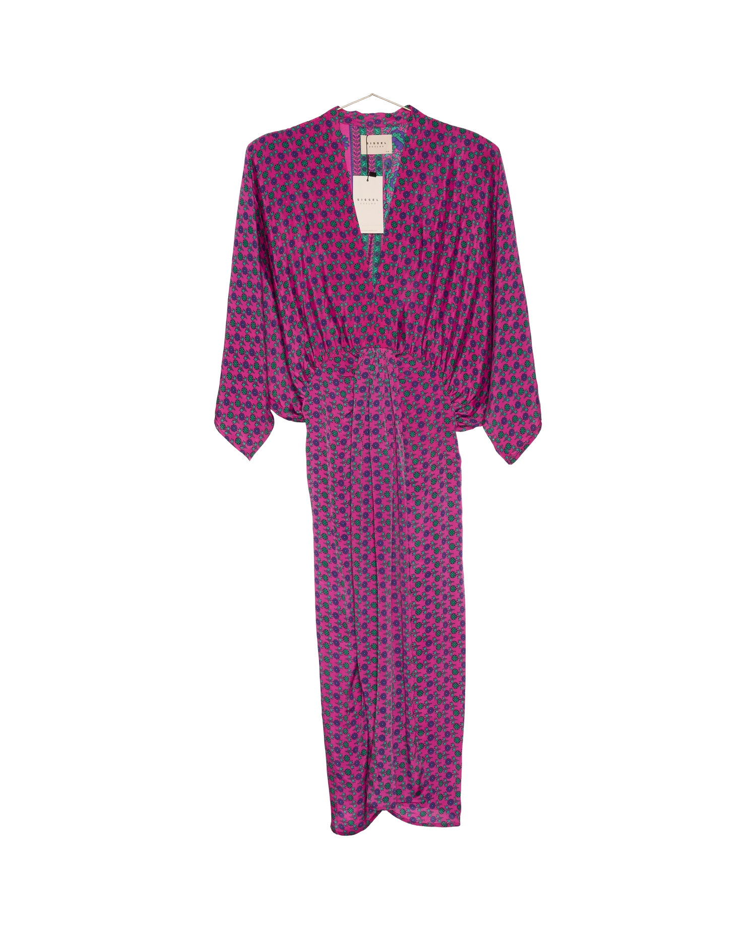 Juno Dress - No. 645