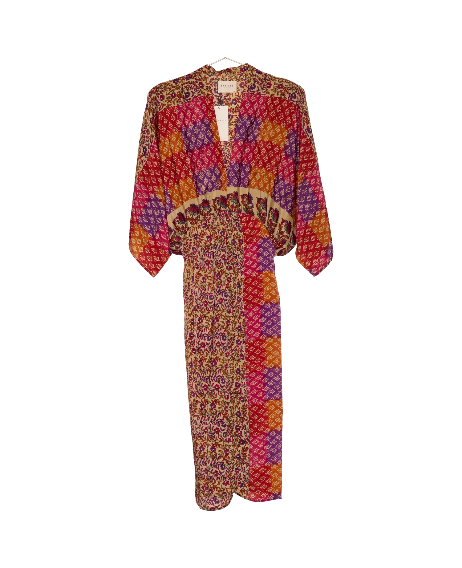 Juno Dress - No. 647