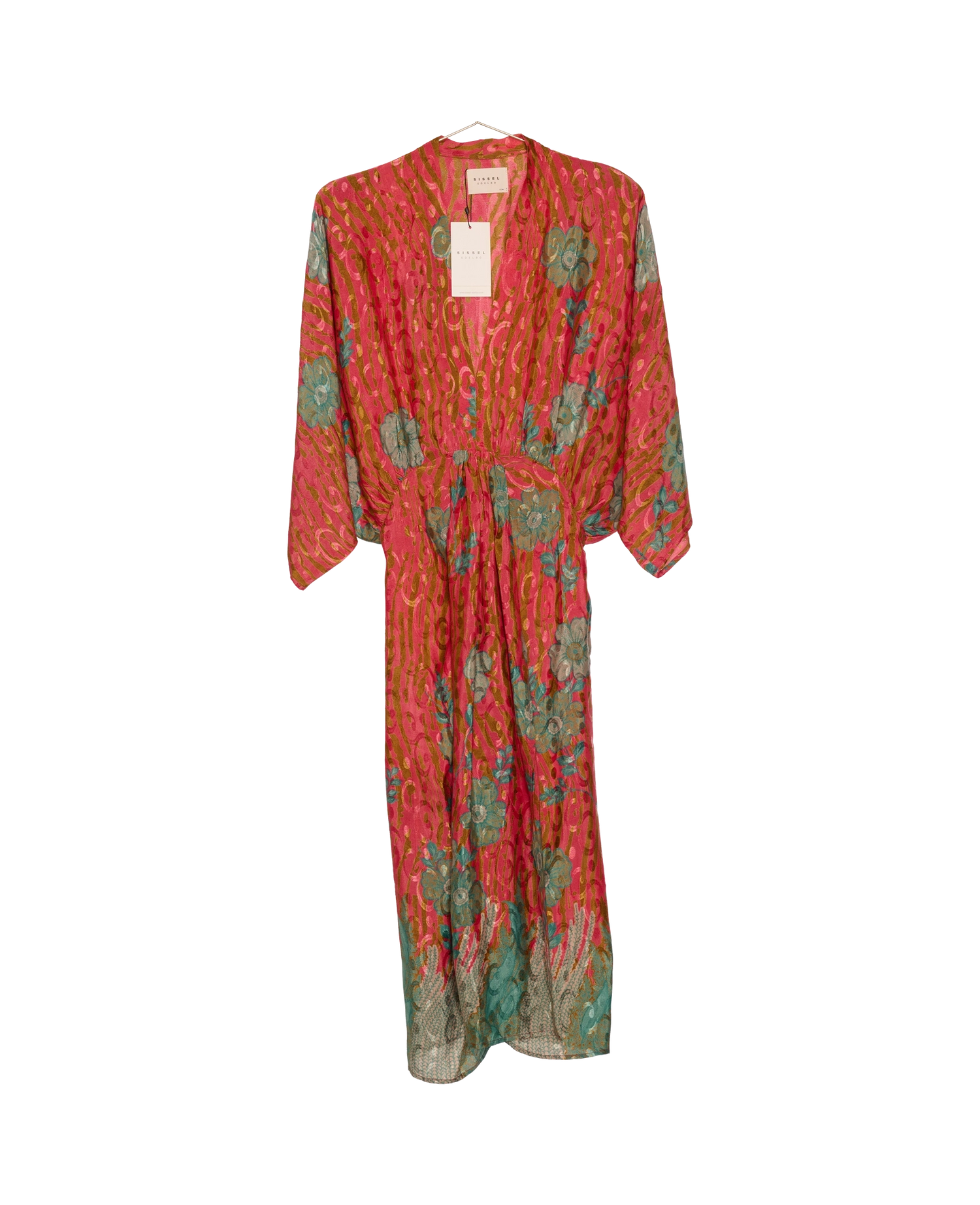 Juno Dress - No. 648