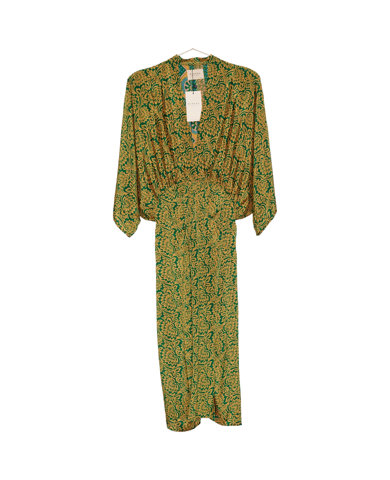 Juno Dress - No. 649