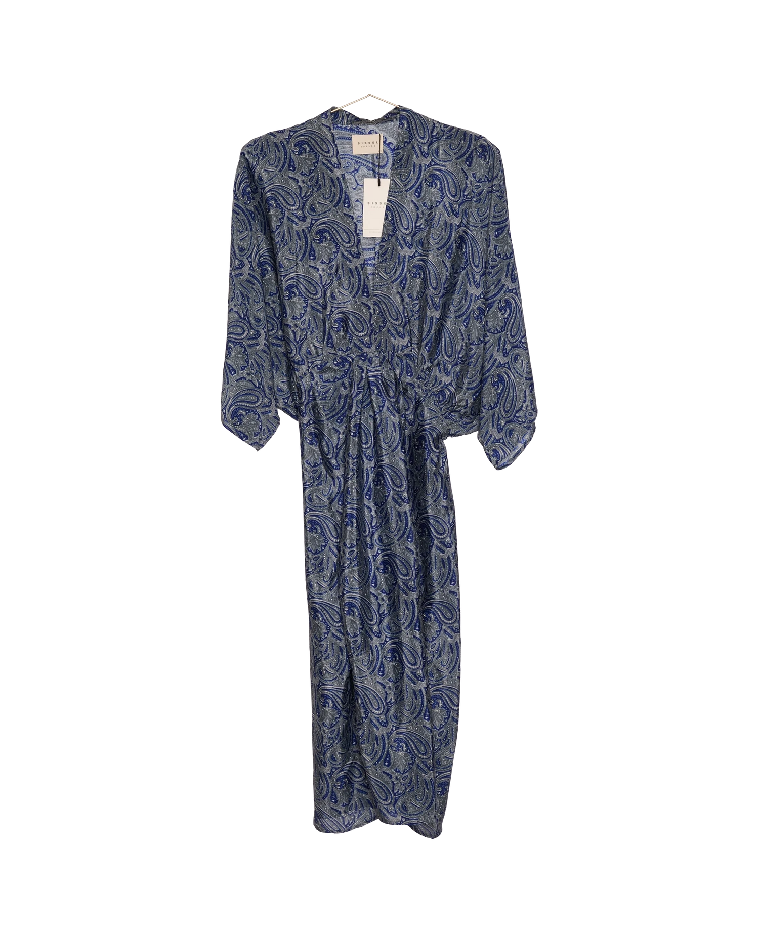 Juno Dress - No. 655