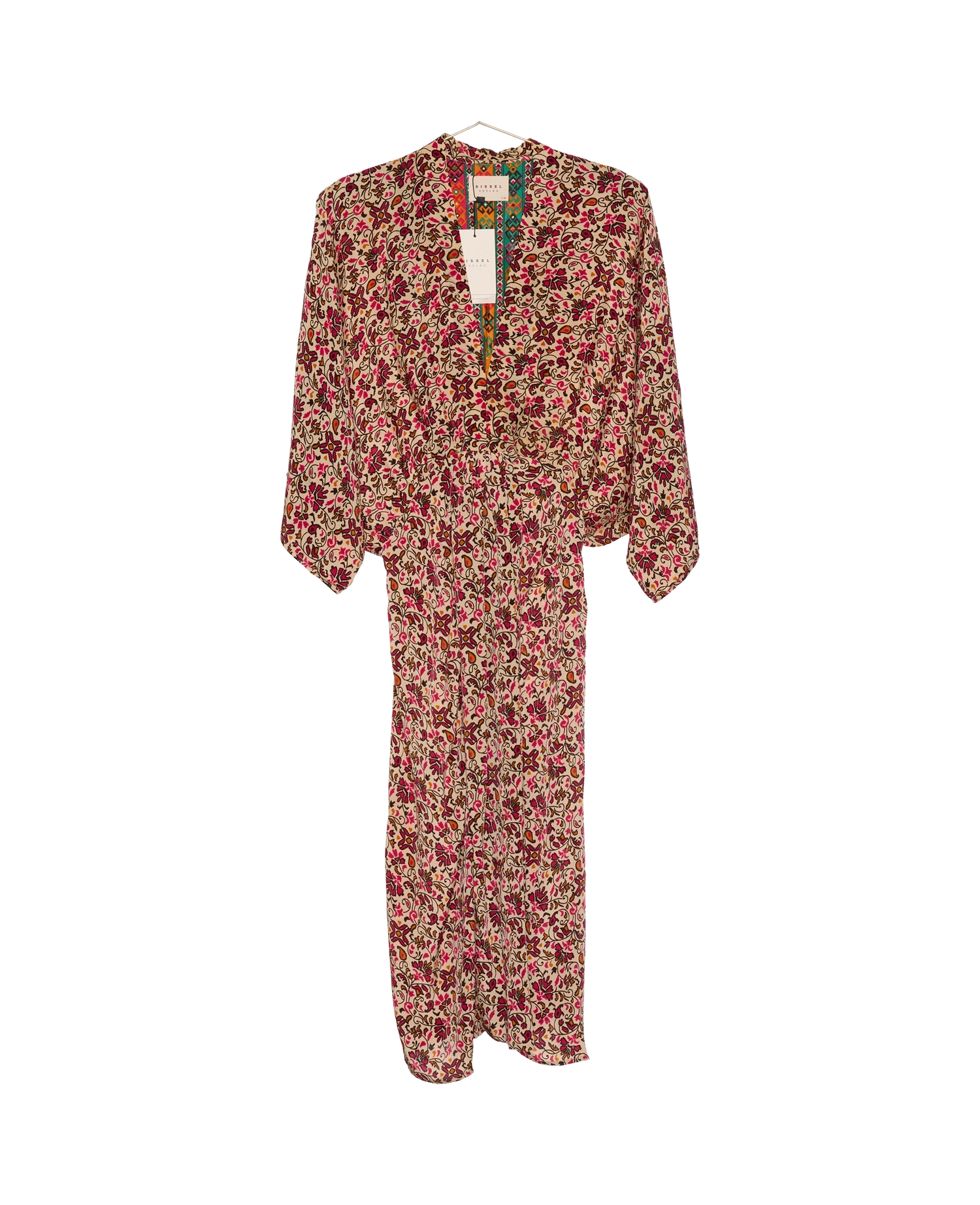 Juno Dress - No. 657