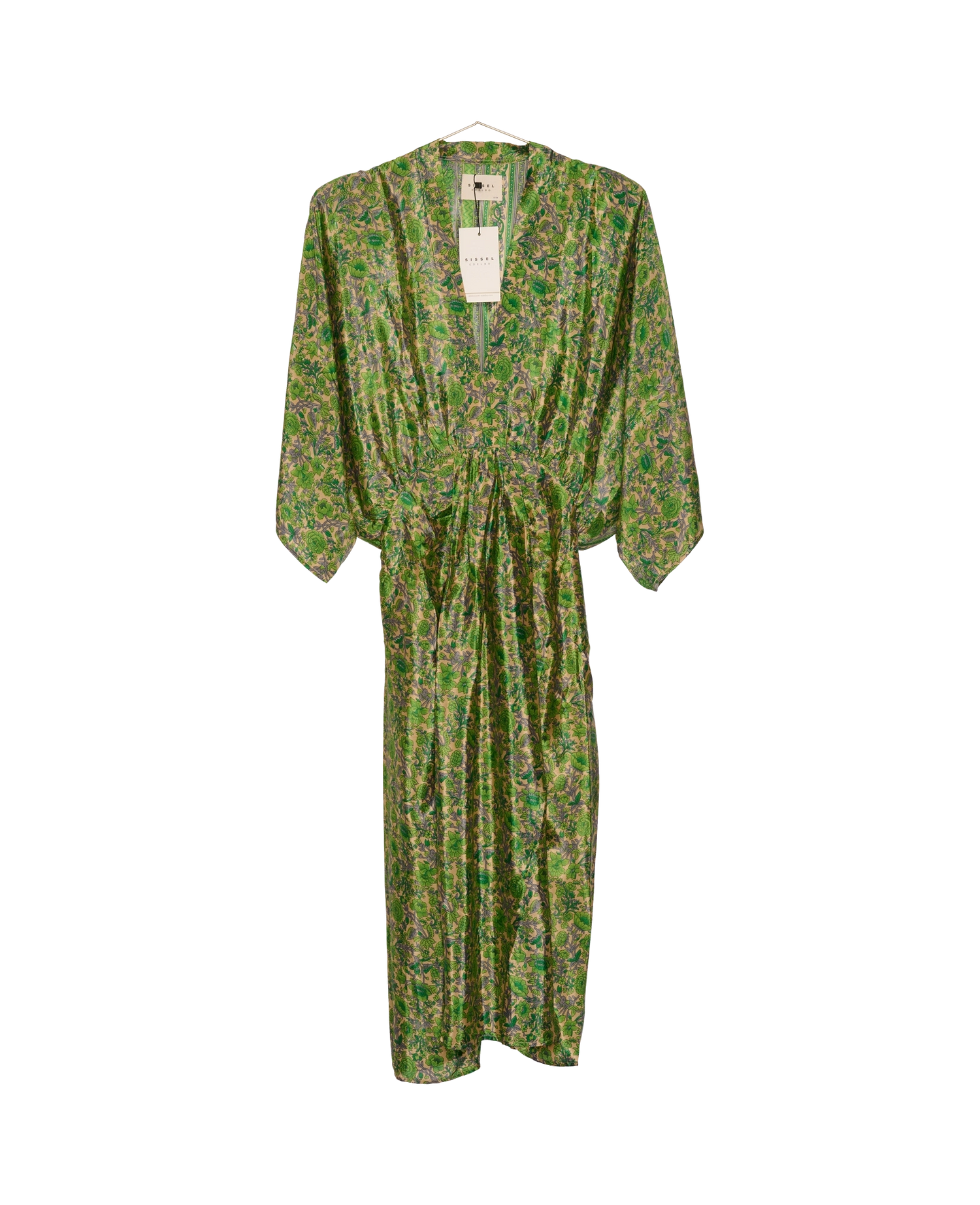 Juno Dress - No. 658