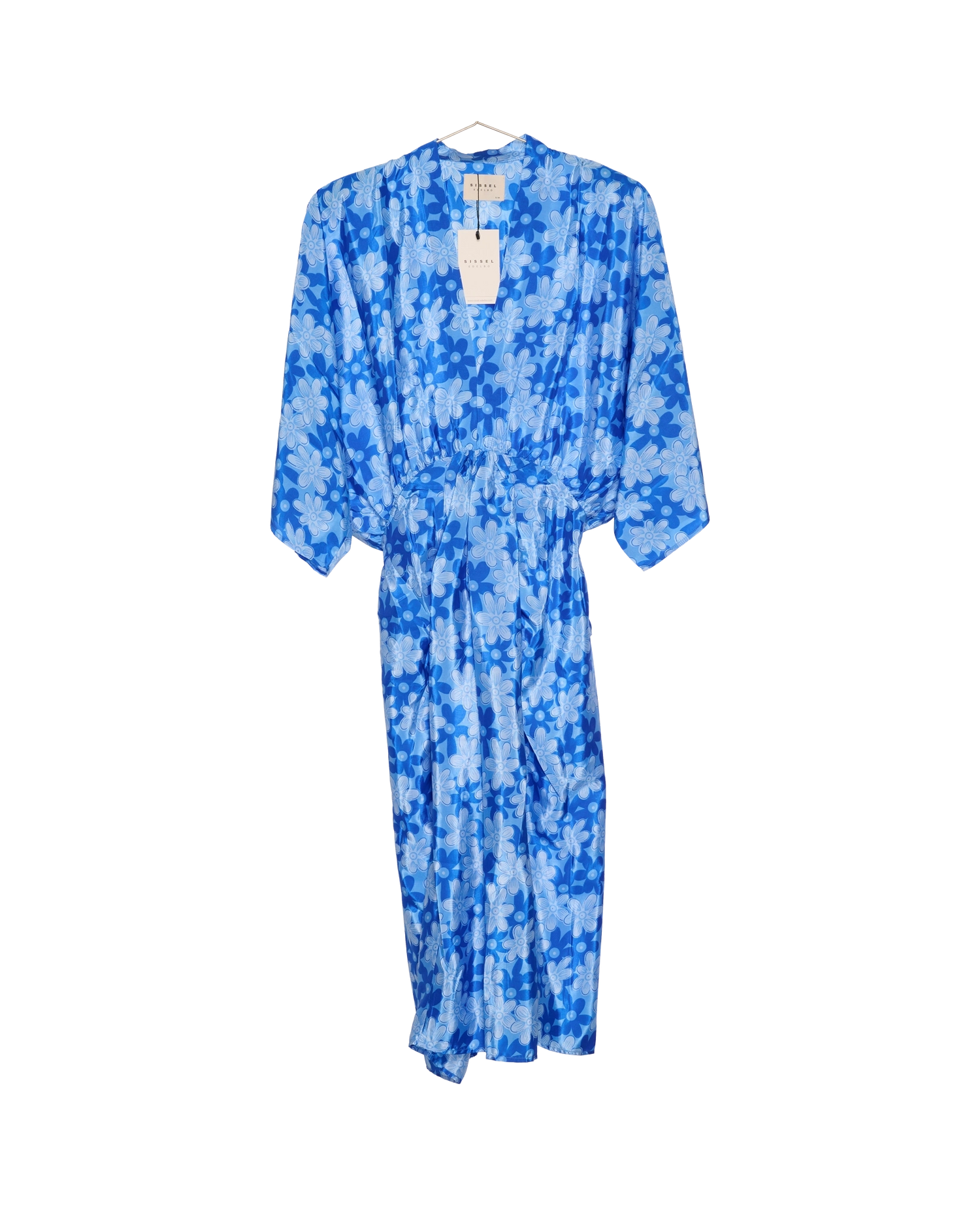 Juno Dress - No. 660
