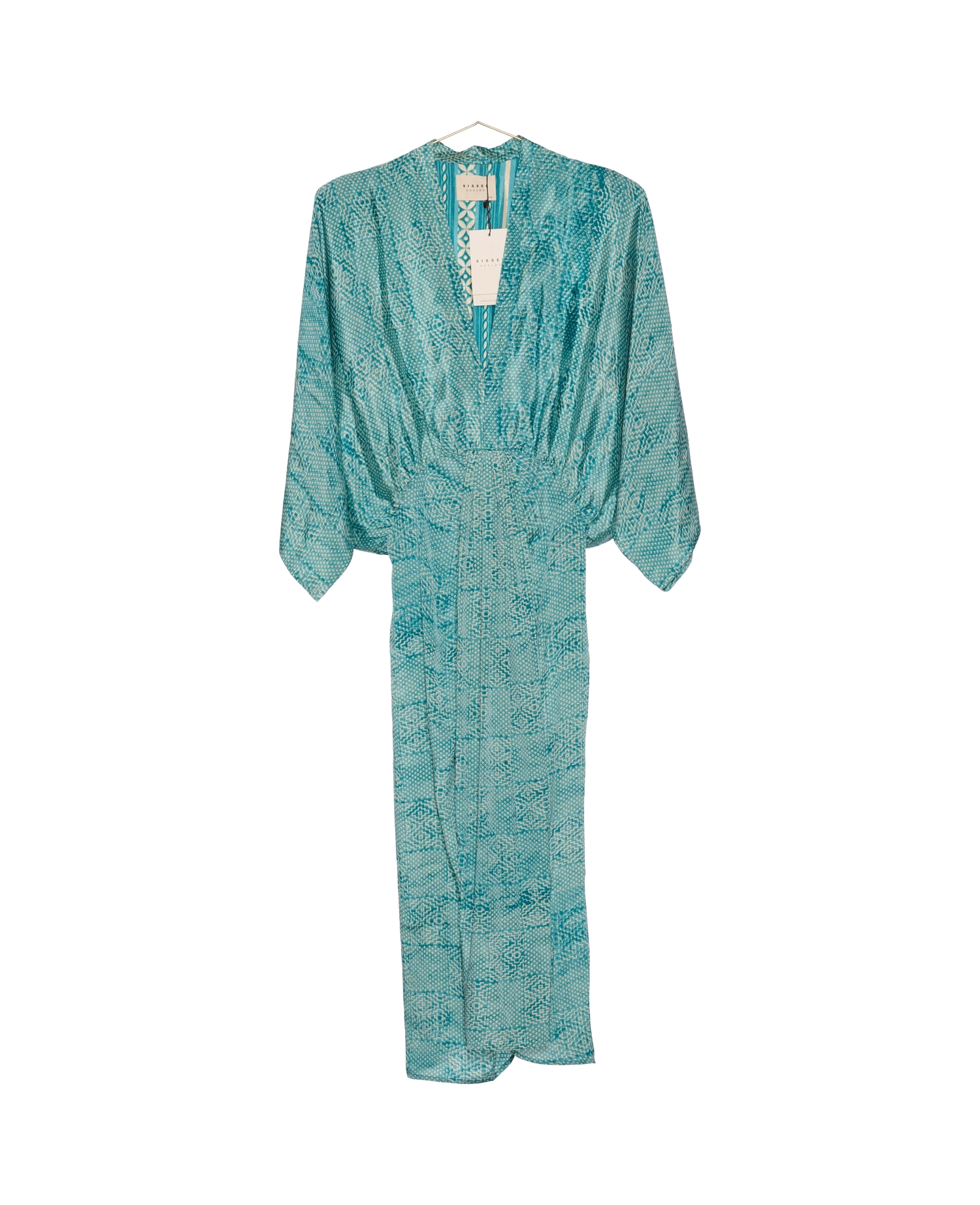 Juno Dress - No. 662